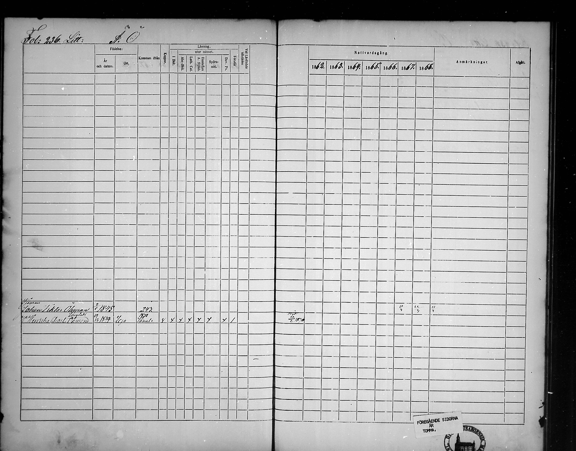 [ ../kirjat/Kirkonkirjat/tammisaari/rippikirja_1862-1868_mko141-153/kuvat/199.jpg ]