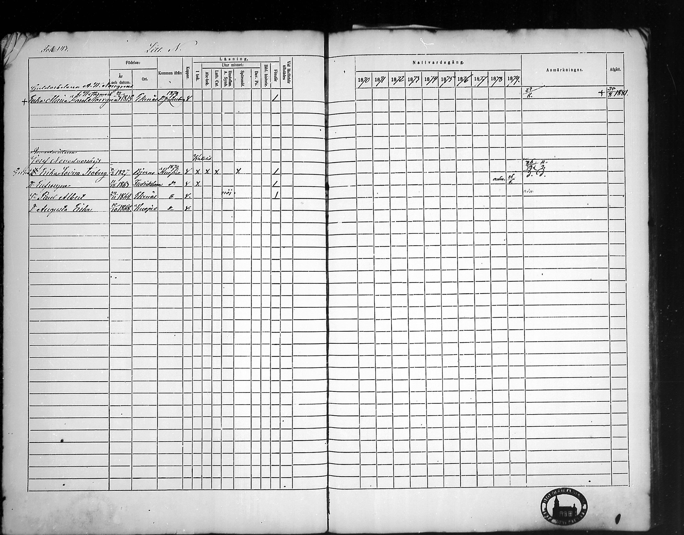 [ ../kirjat/Kirkonkirjat/tammisaari/rippikirja_1869-1883_mko154-167/kuvat/139.jpg ]