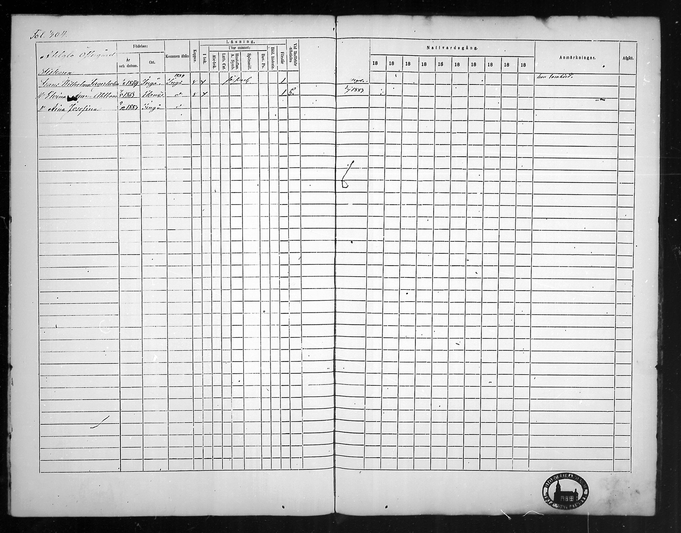 [ ../kirjat/Kirkonkirjat/tammisaari/rippikirja_1869-1883_mko154-167/kuvat/235.jpg ]