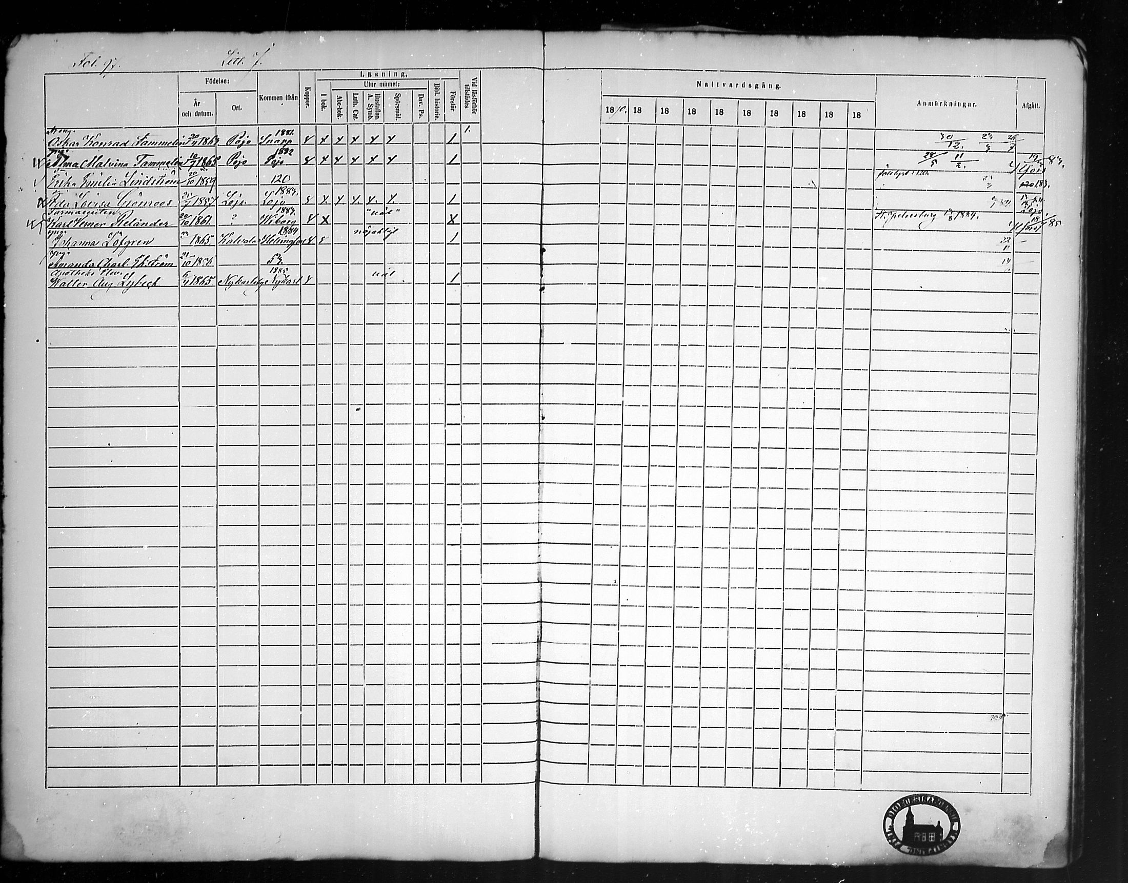 [ ../kirjat/Kirkonkirjat/tammisaari/rippikirja_1869-1883_mko154-167/kuvat/94.jpg ]