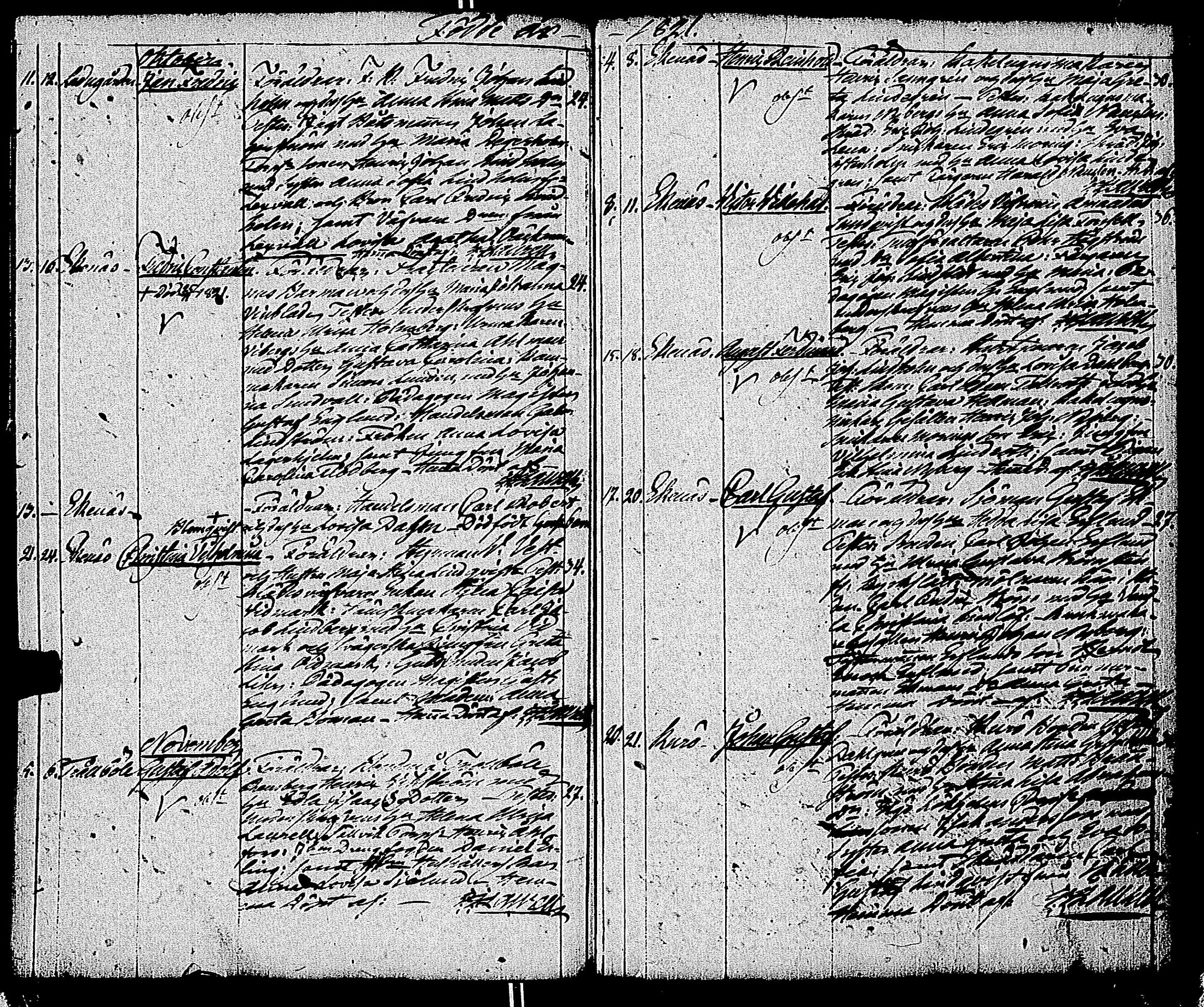 [ ../kirjat/Kirkonkirjat/tammisaari/syntyneet_1797-1834_kk85/kuvat/155.jpg ]