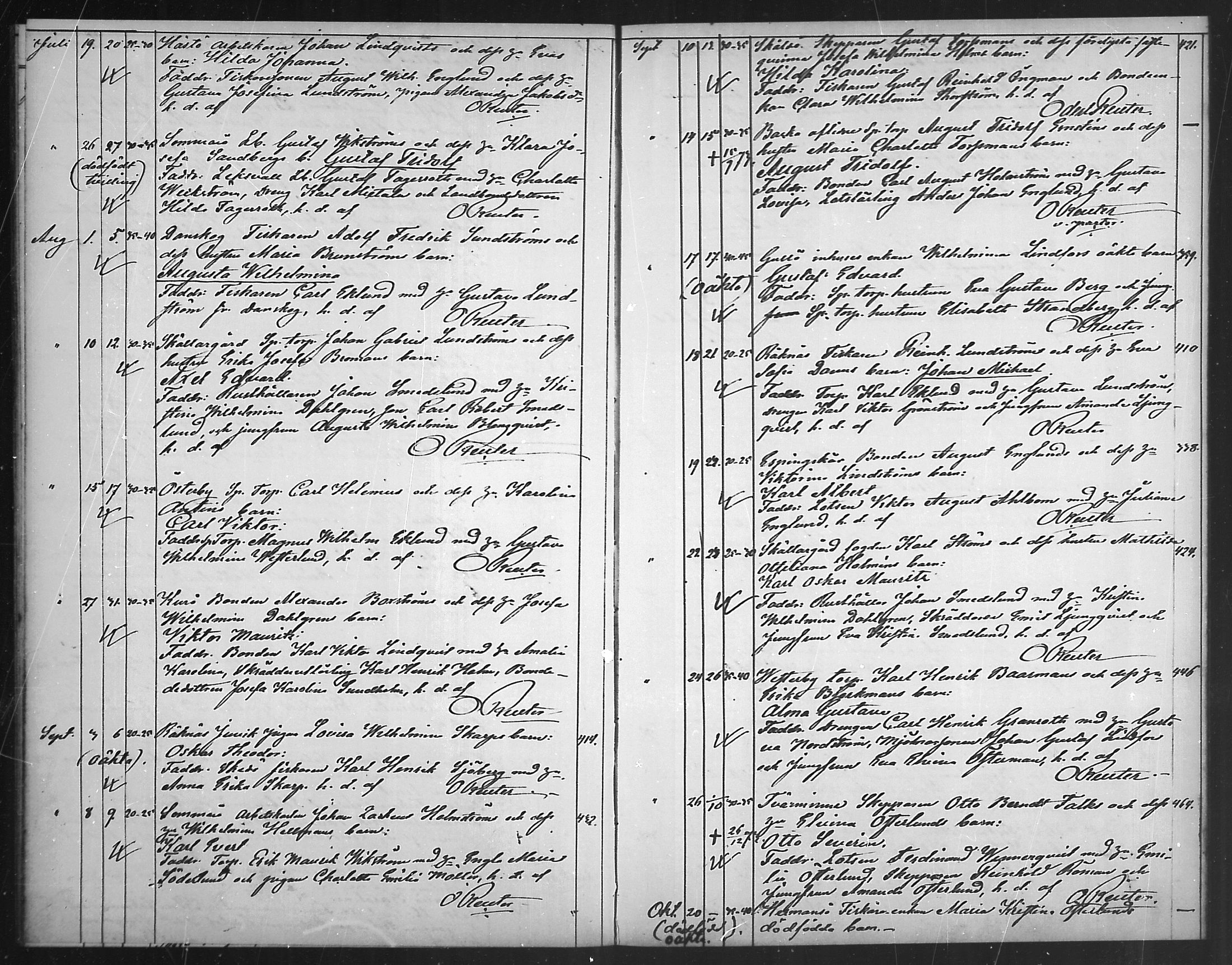 [ ../kirjat/Kirkonkirjat/tammisaari/syntyneet_1869-1889_msrk_mko505-507/kuvat/15.jpg ]