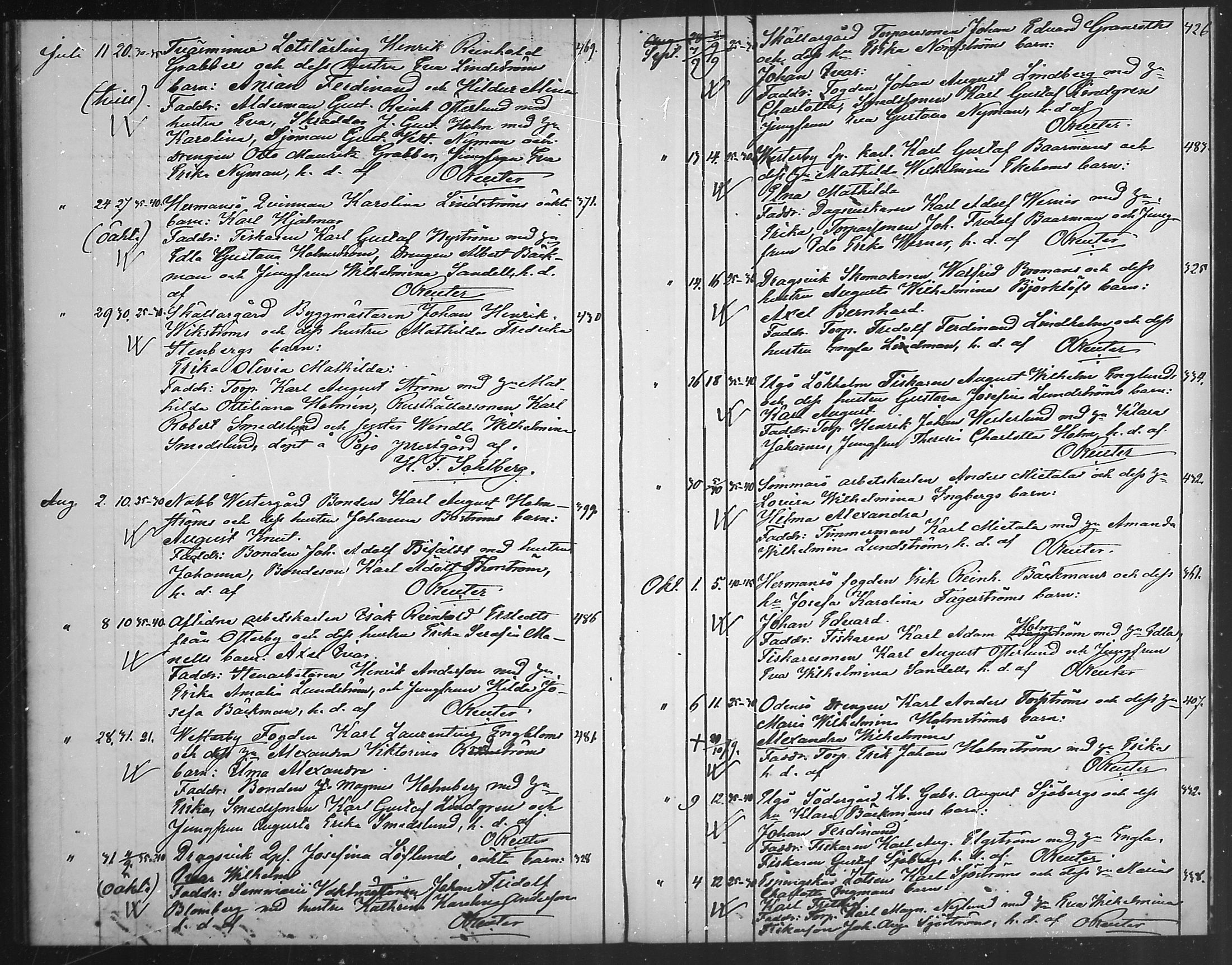 [ ../kirjat/Kirkonkirjat/tammisaari/syntyneet_1869-1889_msrk_mko505-507/kuvat/34.jpg ]