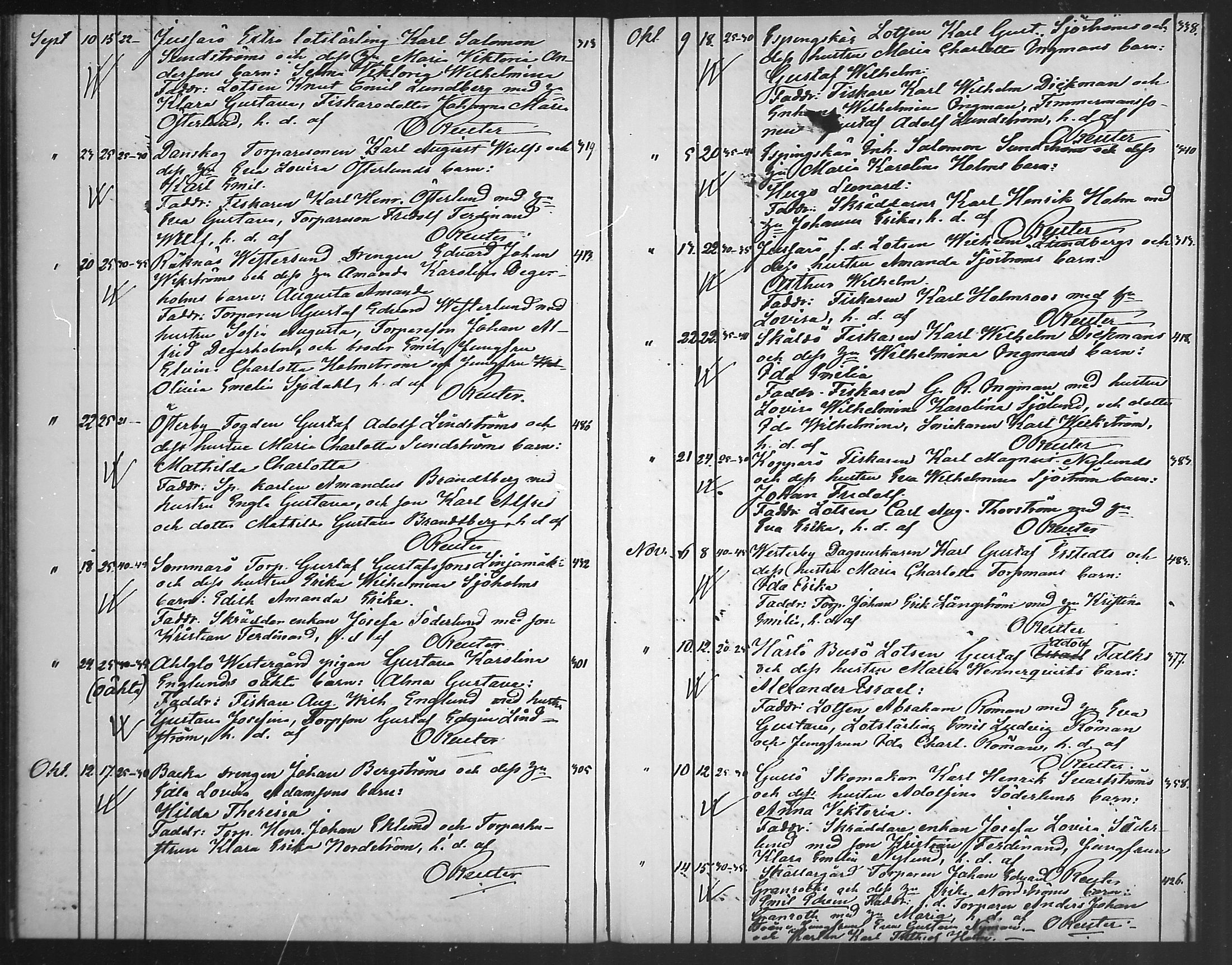 [ ../kirjat/Kirkonkirjat/tammisaari/syntyneet_1869-1889_msrk_mko505-507/kuvat/41.jpg ]