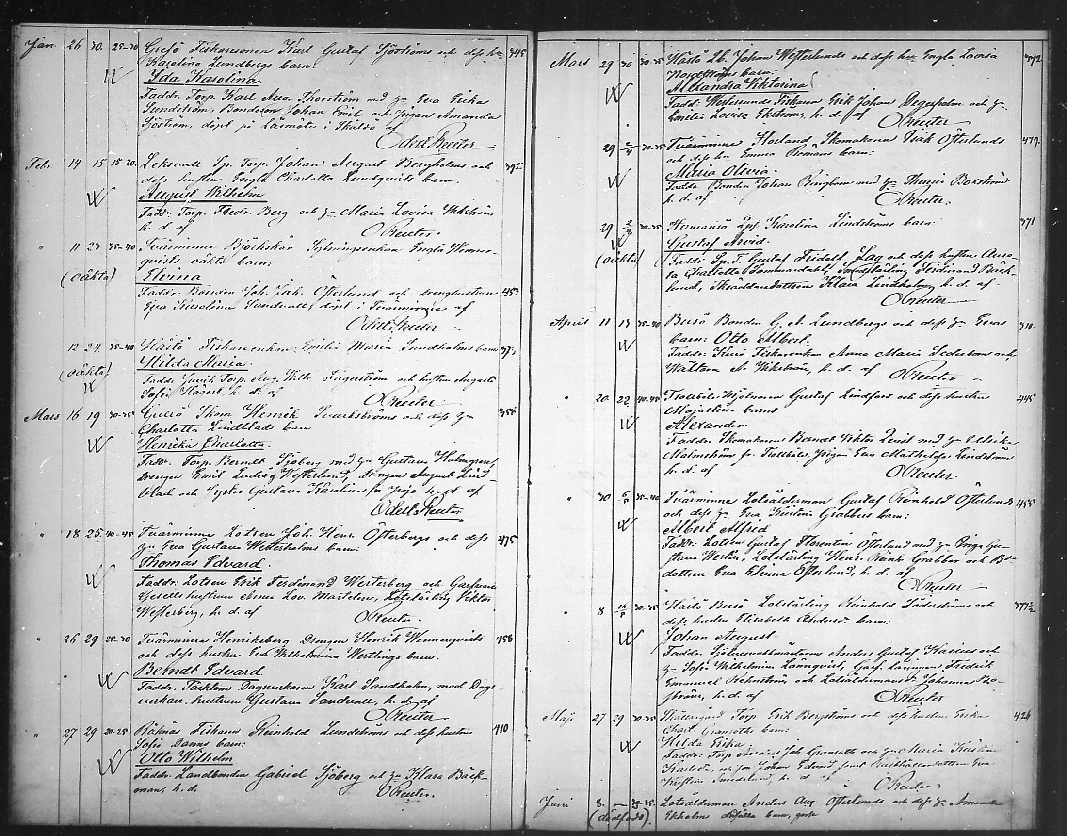 [ ../kirjat/Kirkonkirjat/tammisaari/syntyneet_1869-1889_msrk_mko505-507/kuvat/7.jpg ]