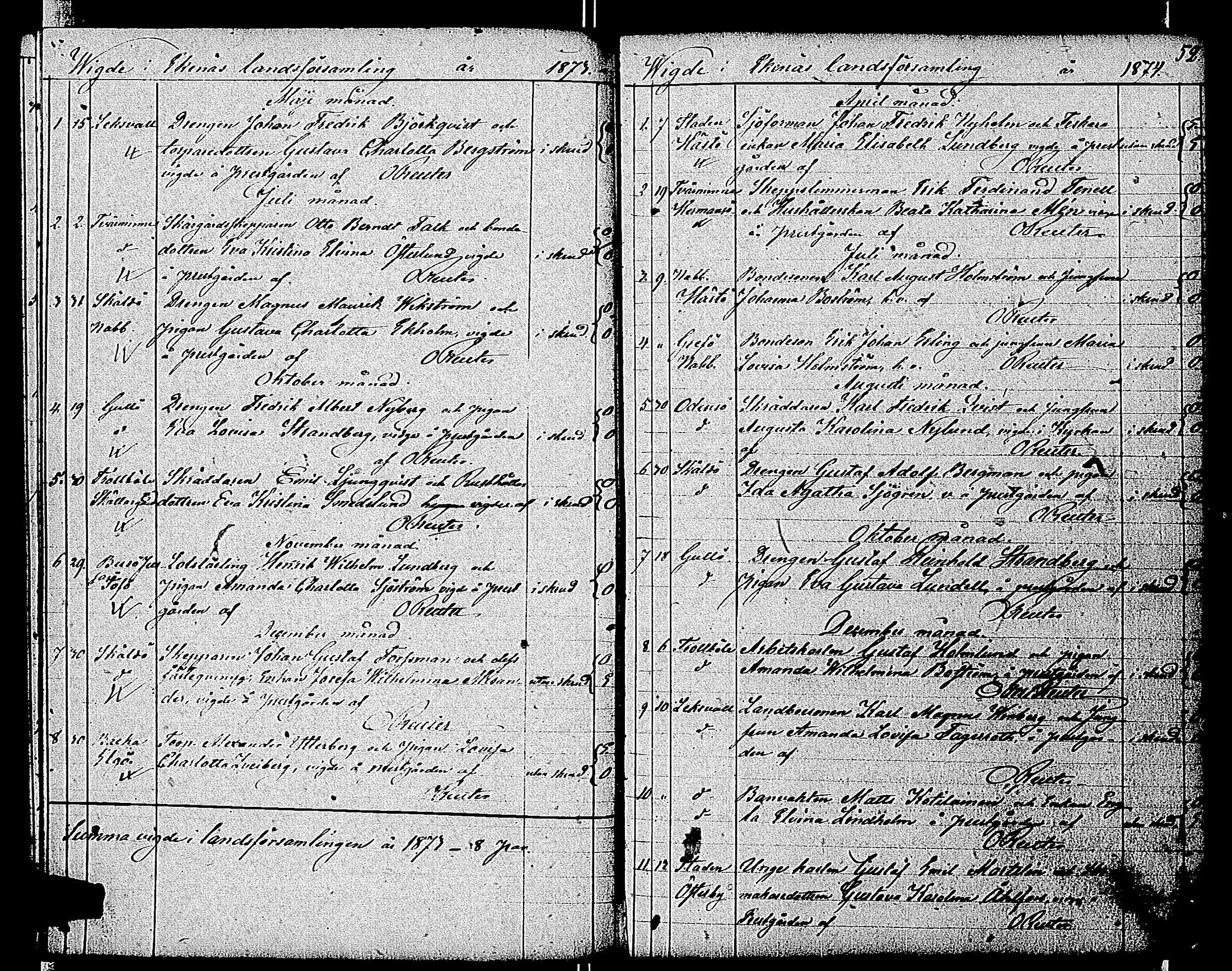 [ ../kirjat/Kirkonkirjat/tammisaari/vihityt_1850-1889_kk85/kuvat/53.jpg ]