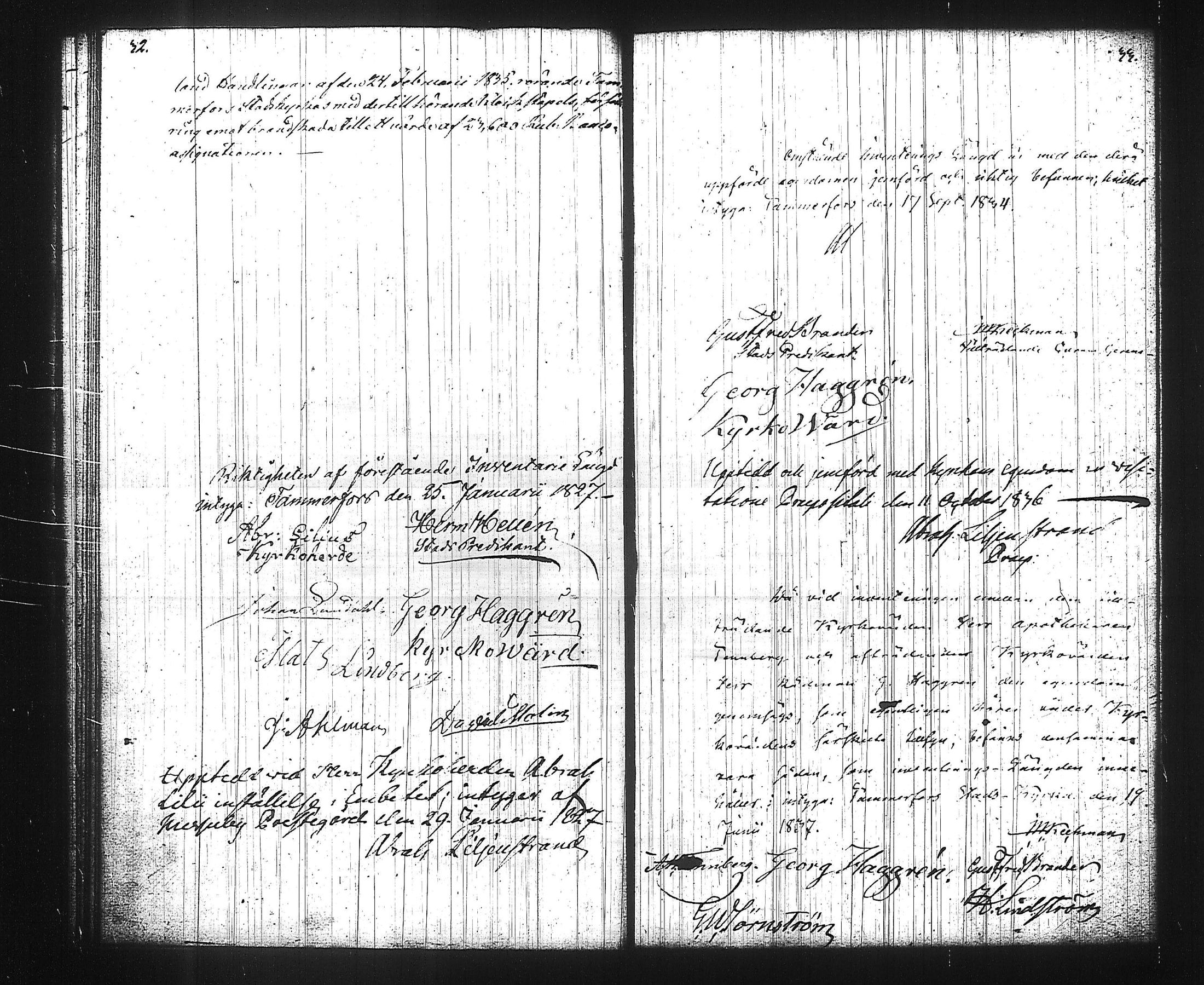[ ../kirjat/Kirkonkirjat/tampereen_tuomiokirkkoseurakunta/kalustoluettelo_1827-1872_tk646/kuvat/23.jpg ]