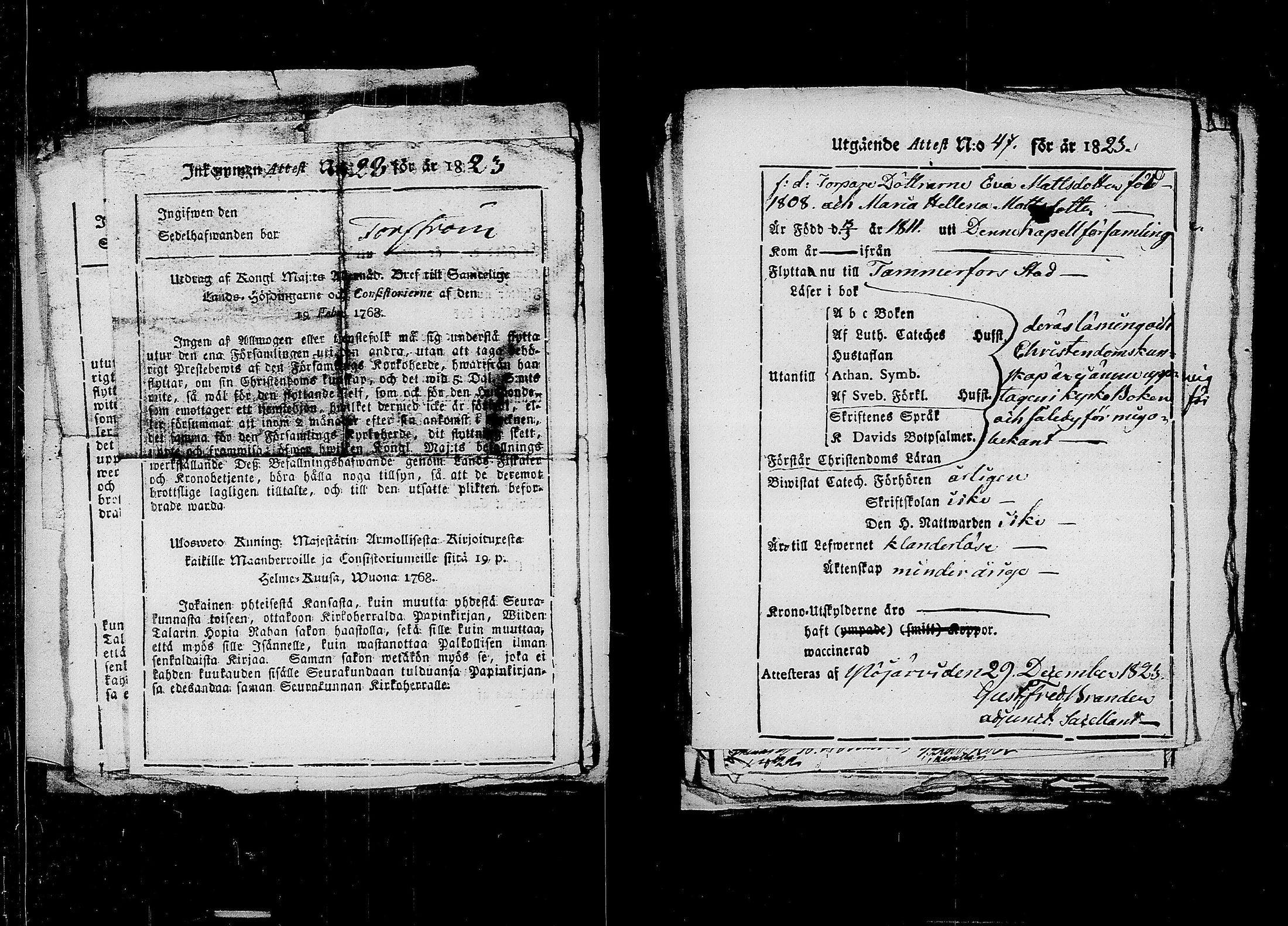 [ ../kirjat/Kirkonkirjat/tampereen_tuomiokirkkoseurakunta/muuttokirjoja_1822-1825_tk638/kuvat/154.jpg ]