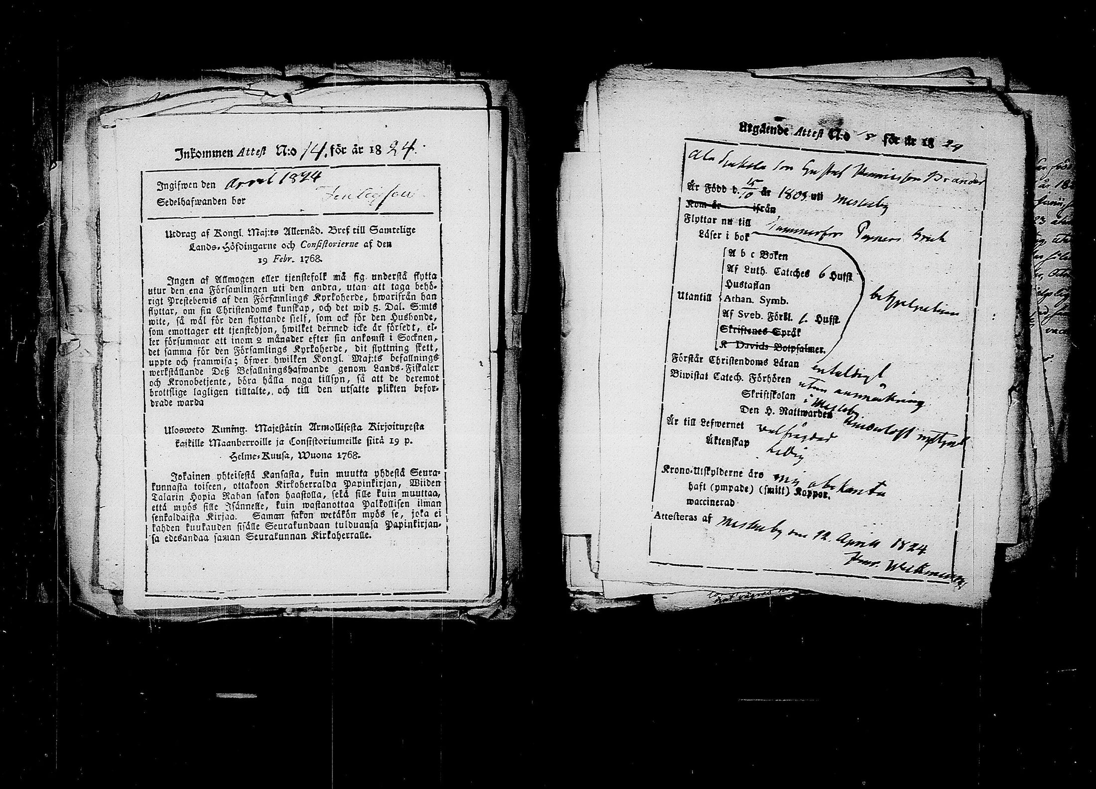 [ ../kirjat/Kirkonkirjat/tampereen_tuomiokirkkoseurakunta/muuttokirjoja_1822-1825_tk638/kuvat/263.jpg ]