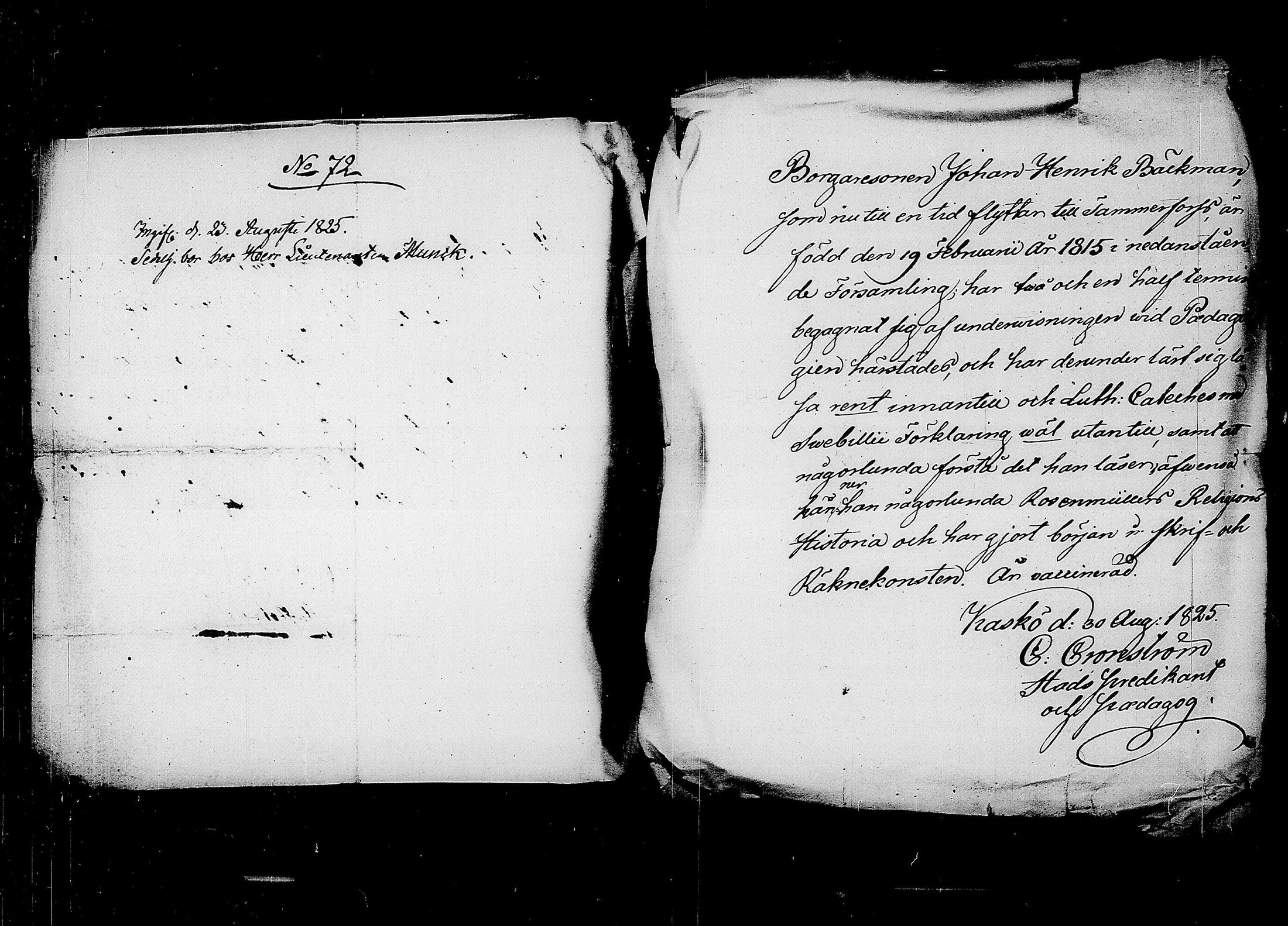 [ ../kirjat/Kirkonkirjat/tampereen_tuomiokirkkoseurakunta/muuttokirjoja_1822-1825_tk638/kuvat/401.jpg ]