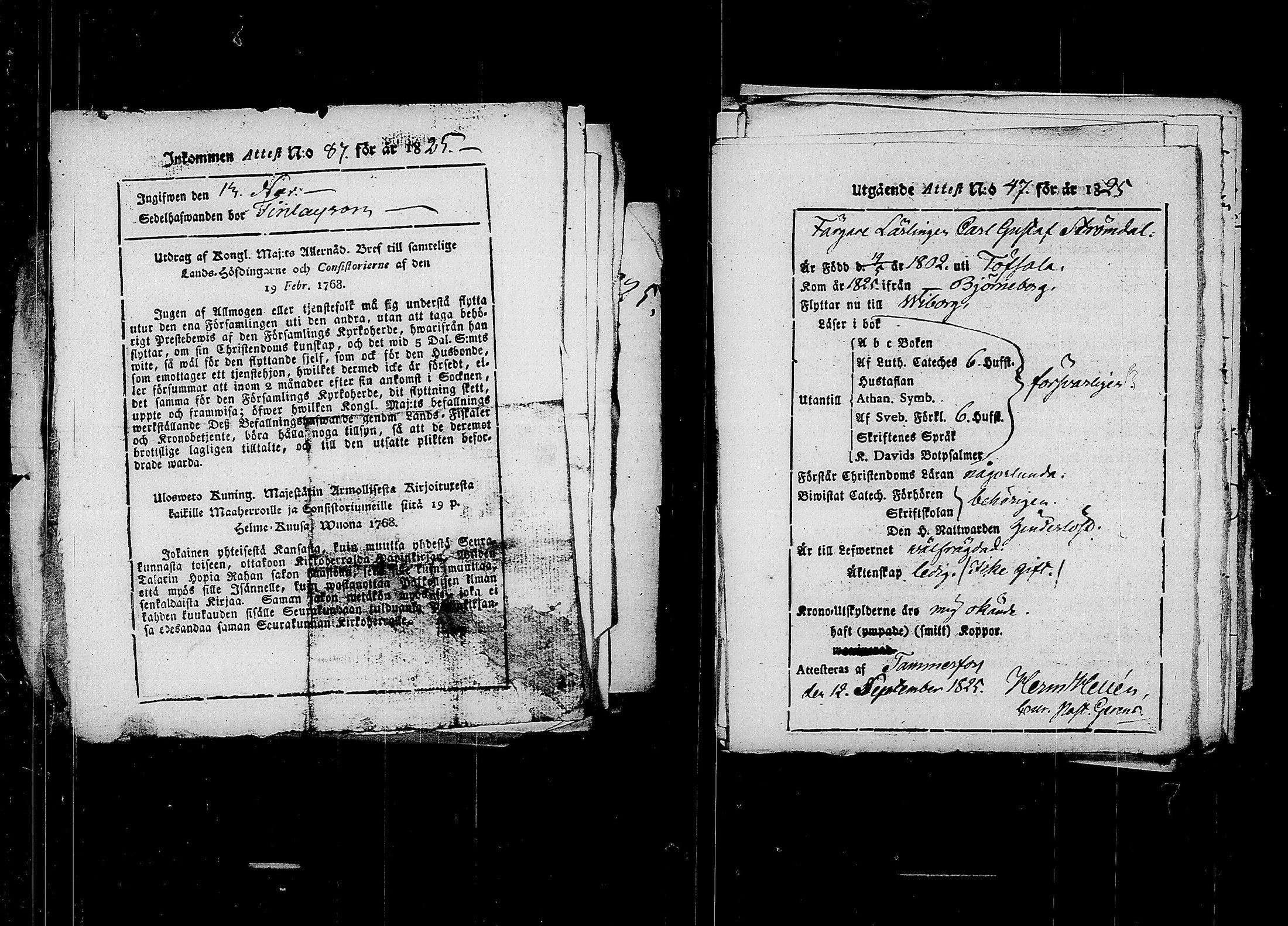 [ ../kirjat/Kirkonkirjat/tampereen_tuomiokirkkoseurakunta/muuttokirjoja_1822-1825_tk638/kuvat/413.jpg ]