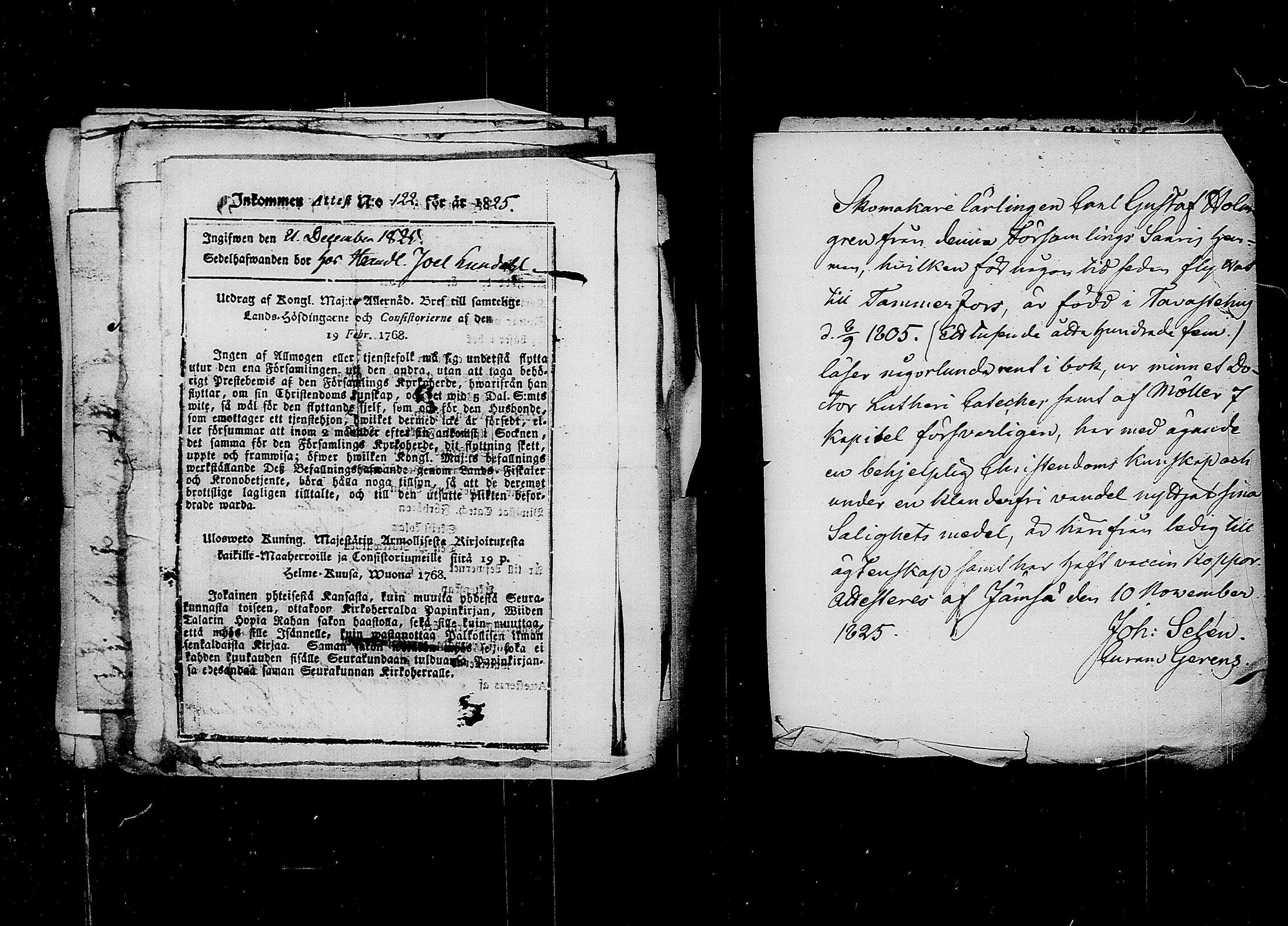[ ../kirjat/Kirkonkirjat/tampereen_tuomiokirkkoseurakunta/muuttokirjoja_1822-1825_tk638/kuvat/448.jpg ]