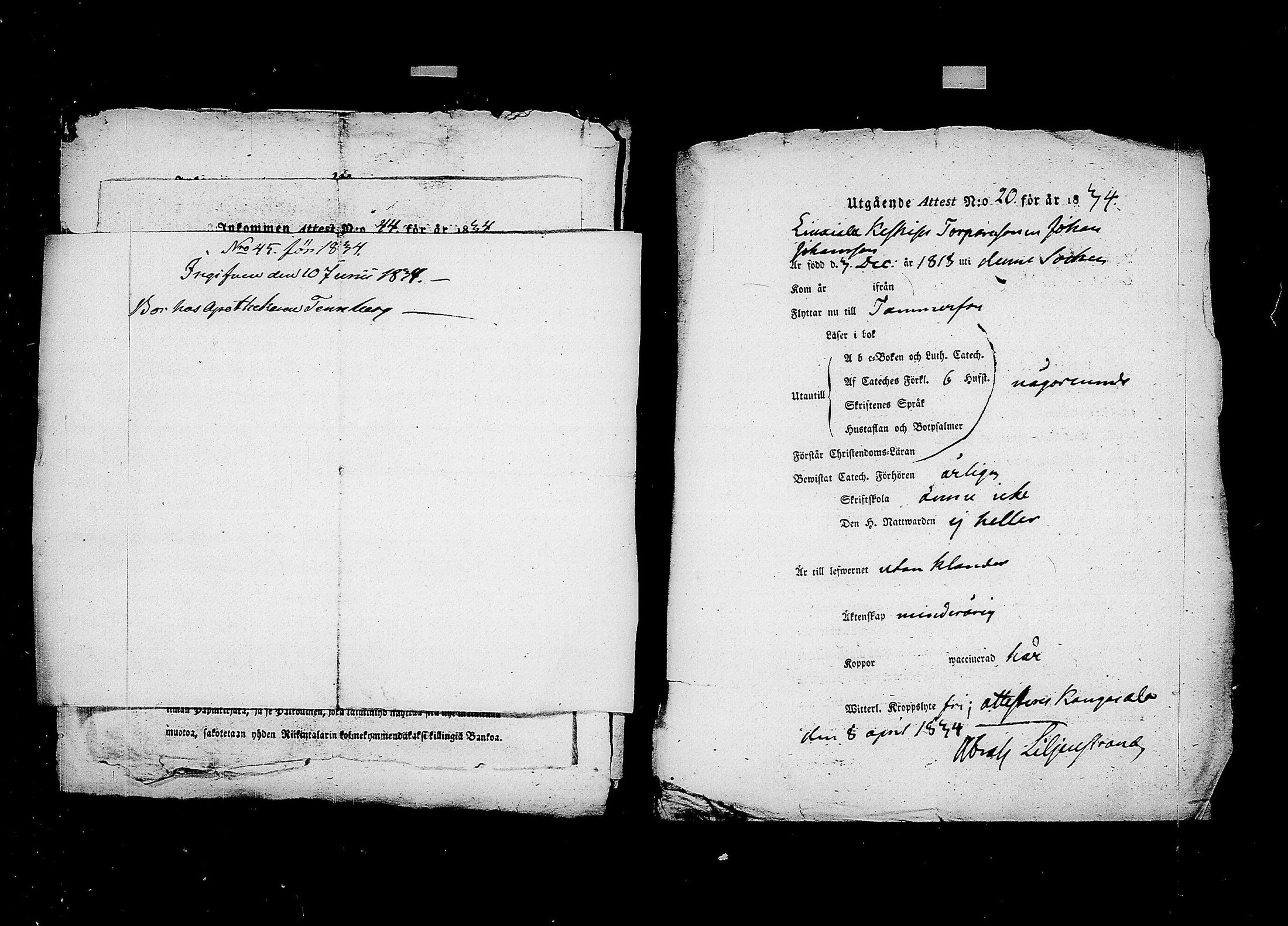 [ ../kirjat/Kirkonkirjat/tampereen_tuomiokirkkoseurakunta/muuttokirjoja_1832-1834_tk639/kuvat/325.jpg ]