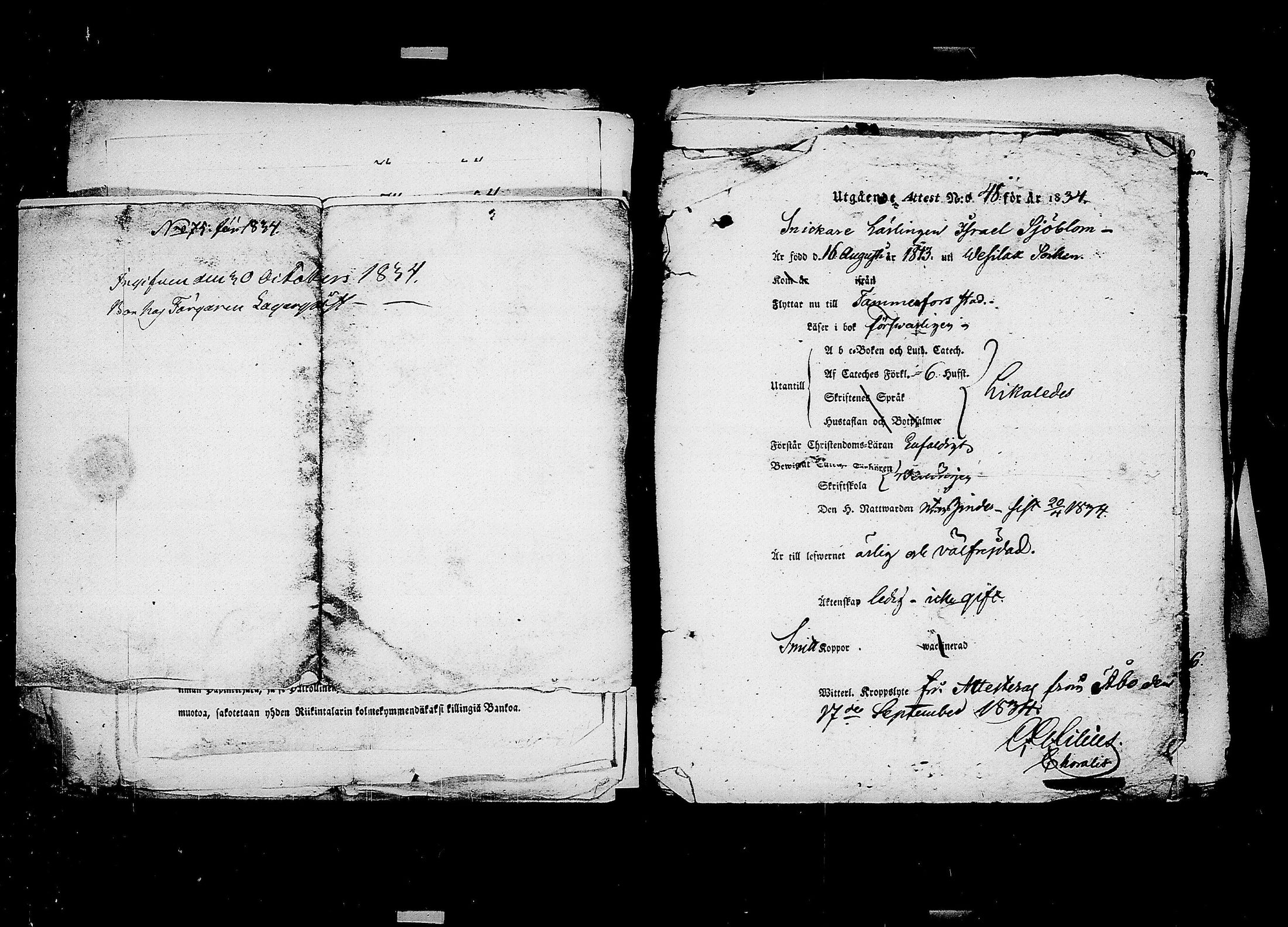 [ ../kirjat/Kirkonkirjat/tampereen_tuomiokirkkoseurakunta/muuttokirjoja_1832-1834_tk639/kuvat/355.jpg ]