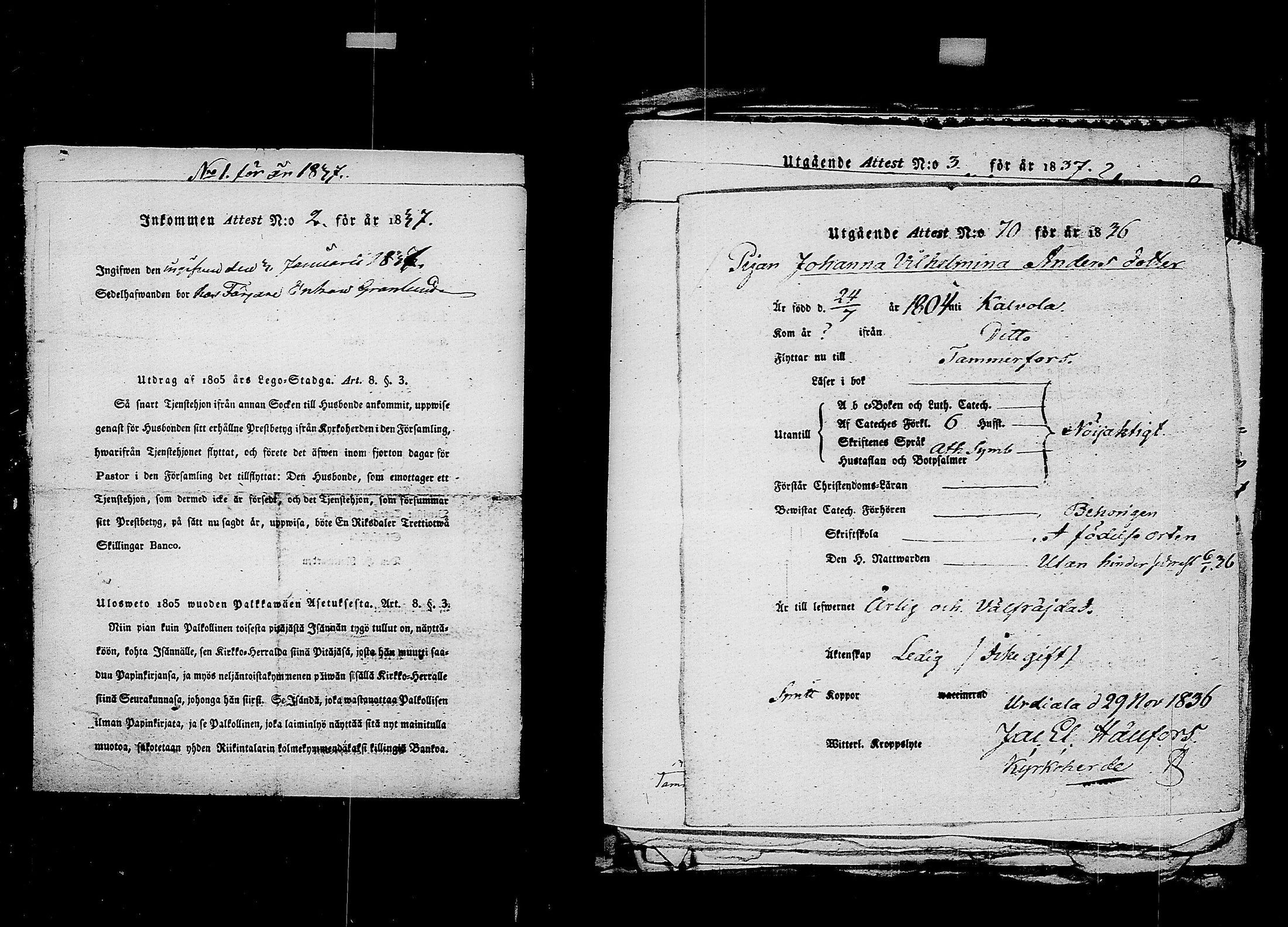 [ ../kirjat/Kirkonkirjat/tampereen_tuomiokirkkoseurakunta/muuttokirjoja_1835-1837_tk639-640/kuvat/263.jpg ]