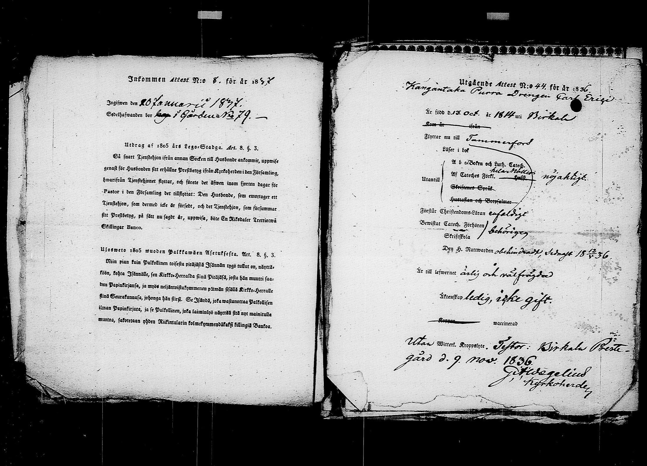 [ ../kirjat/Kirkonkirjat/tampereen_tuomiokirkkoseurakunta/muuttokirjoja_1835-1837_tk639-640/kuvat/269.jpg ]