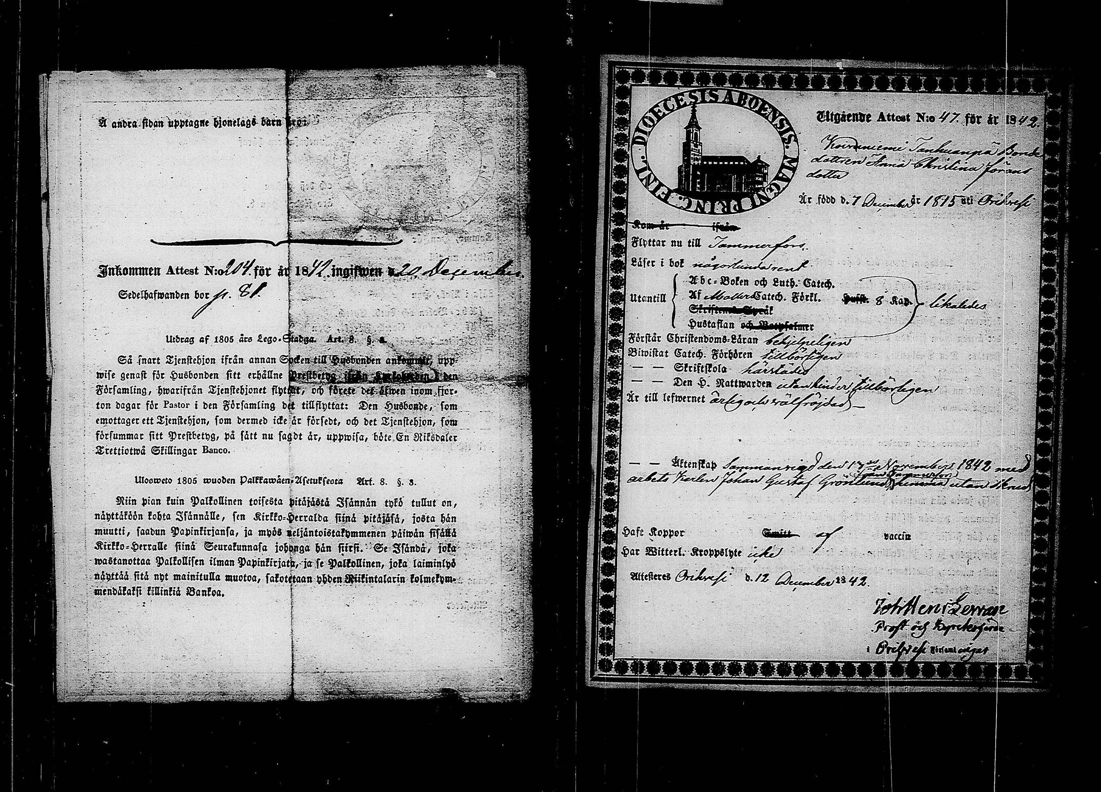 [ ../kirjat/Kirkonkirjat/tampereen_tuomiokirkkoseurakunta/muuttokirjoja_1841-1842_tk640-641/kuvat/430.jpg ]