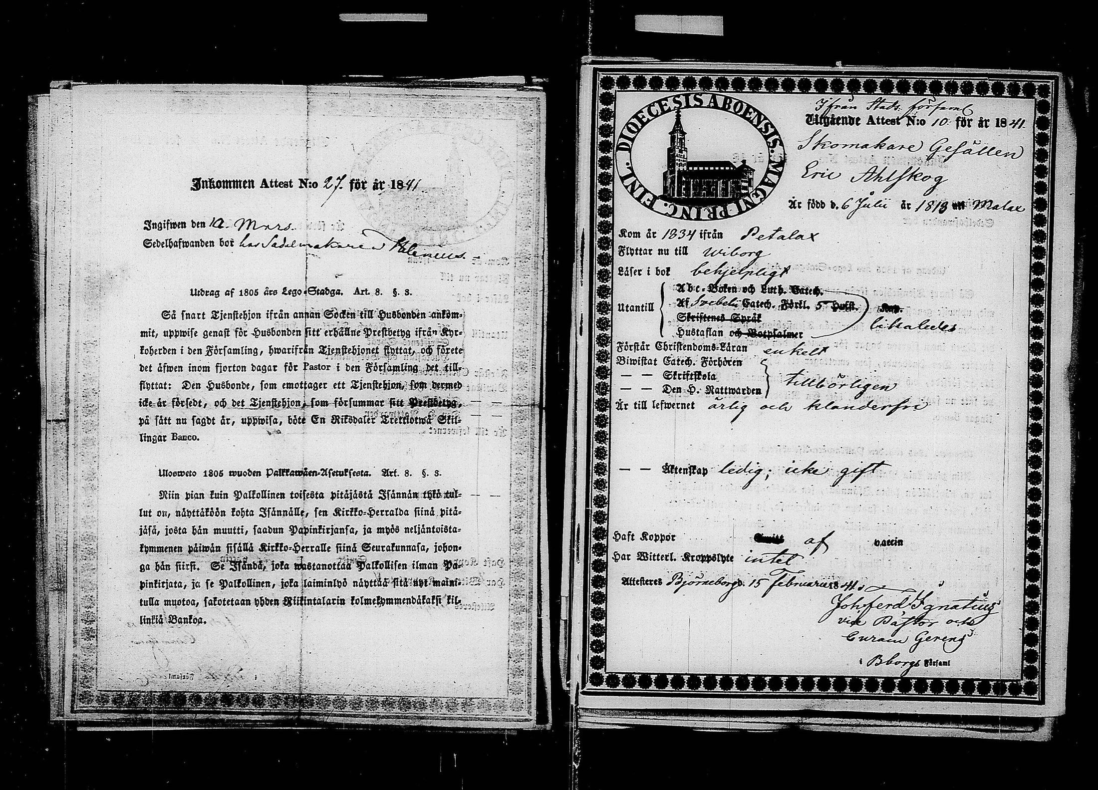 [ ../kirjat/Kirkonkirjat/tampereen_tuomiokirkkoseurakunta/muuttokirjoja_1841-1842_tk640-641/kuvat/458.jpg ]