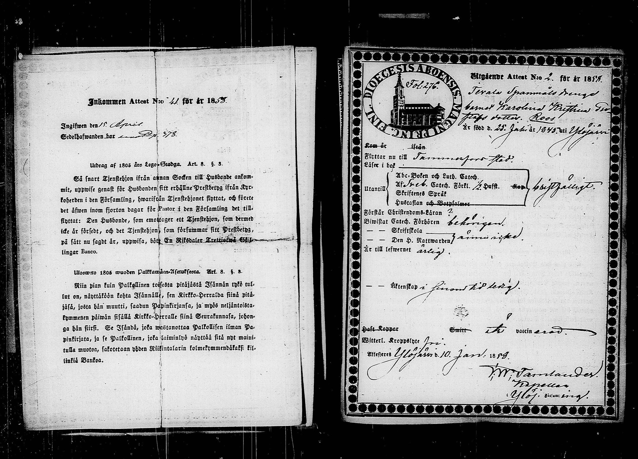 [ ../kirjat/Kirkonkirjat/tampereen_tuomiokirkkoseurakunta/muuttokirjoja_1857-1858_tk644-645/kuvat/774.jpg ]
