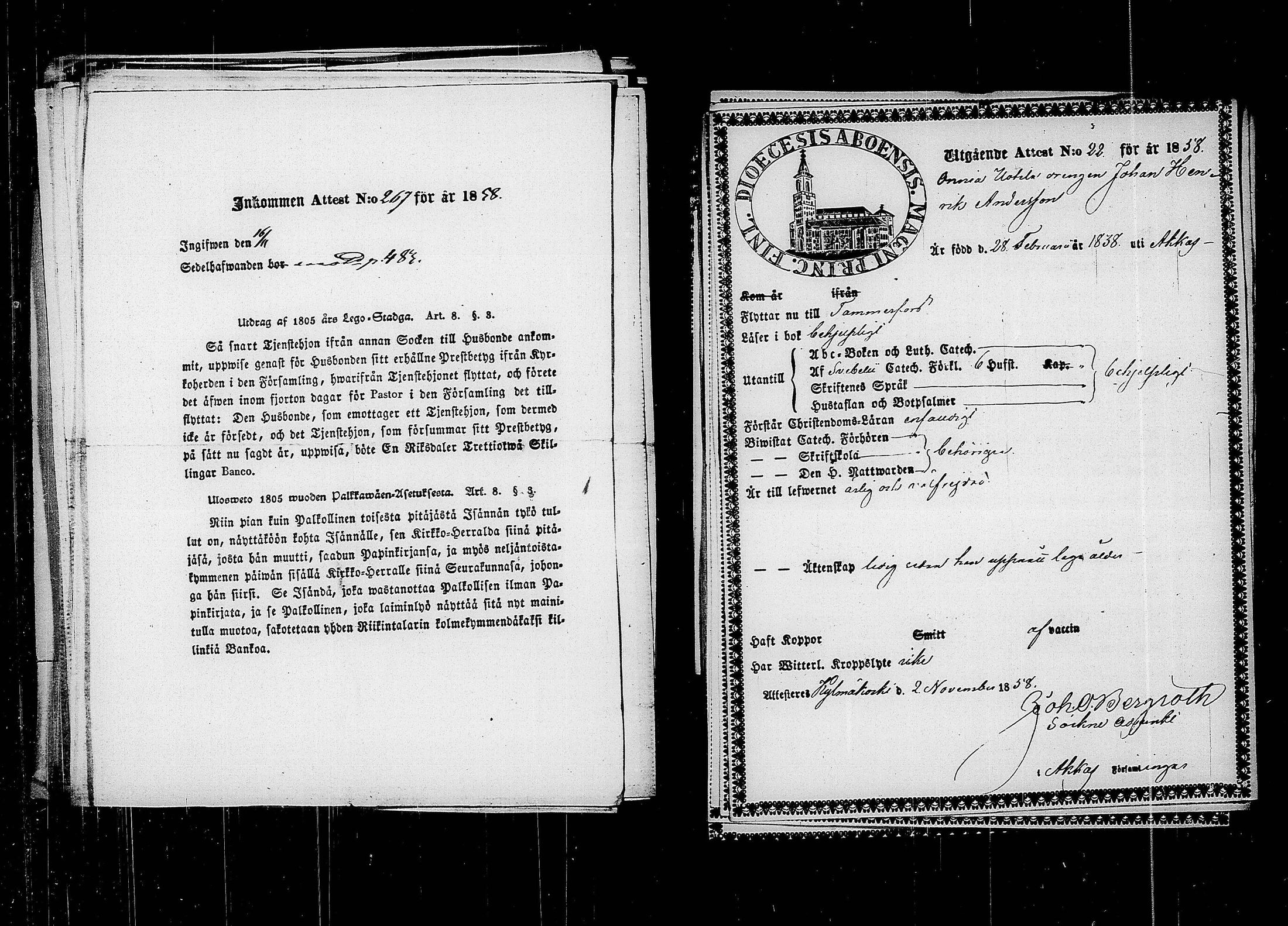 [ ../kirjat/Kirkonkirjat/tampereen_tuomiokirkkoseurakunta/muuttokirjoja_1857-1858_tk644-645/kuvat/984.jpg ]