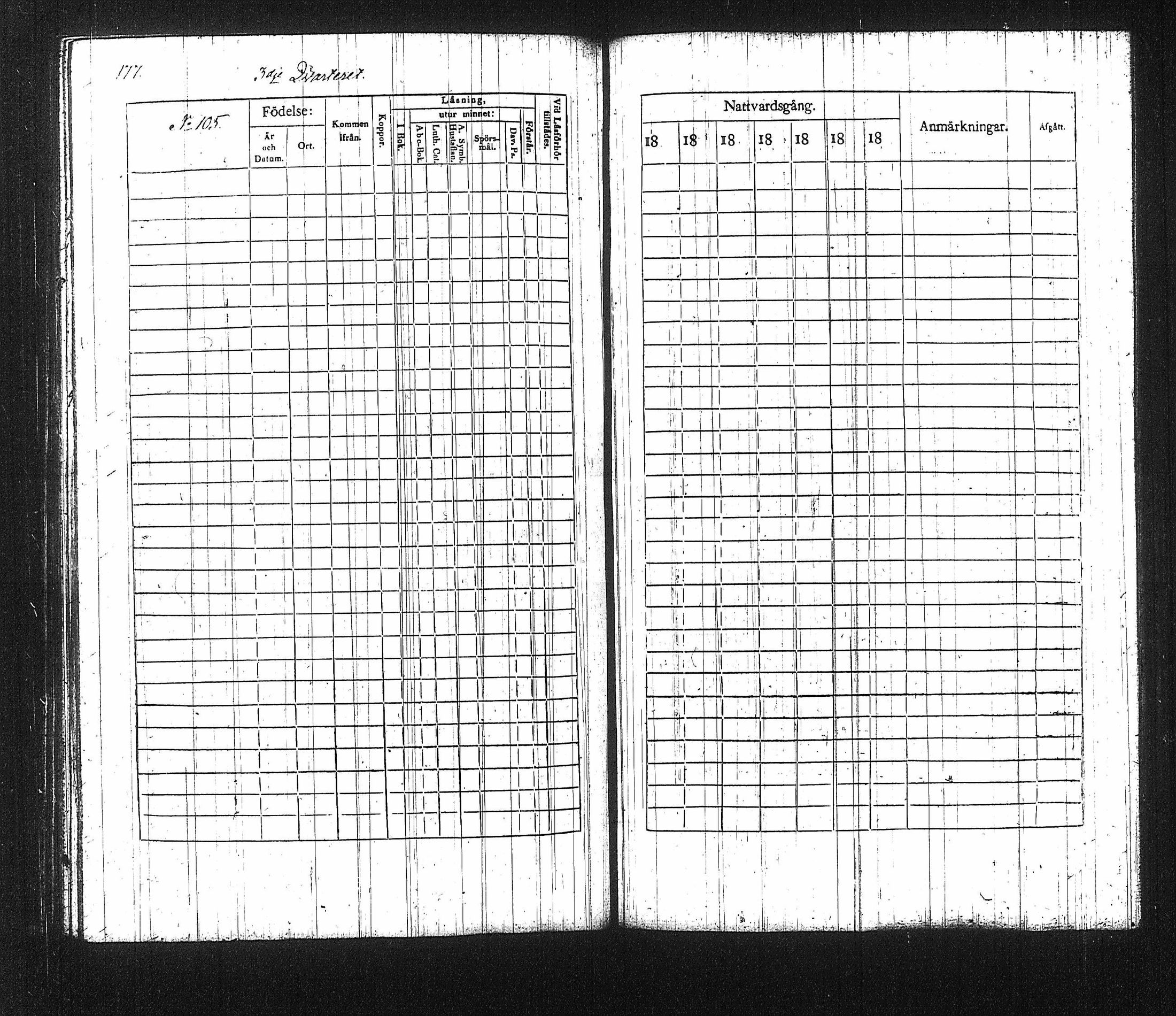 [ ../kirjat/Kirkonkirjat/tampereen_tuomiokirkkoseurakunta/rippikirja_1832-1838_tk631-632/kuvat/183.jpg ]
