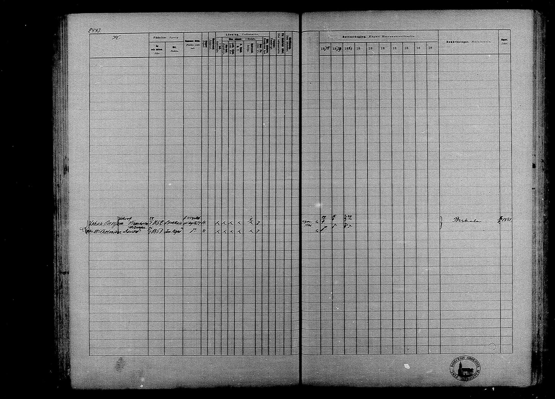 [ ../kirjat/Kirkonkirjat/tampereen_tuomiokirkkoseurakunta/rippikirja_1878-1887_mko228-252/kuvat/119.jpg ]