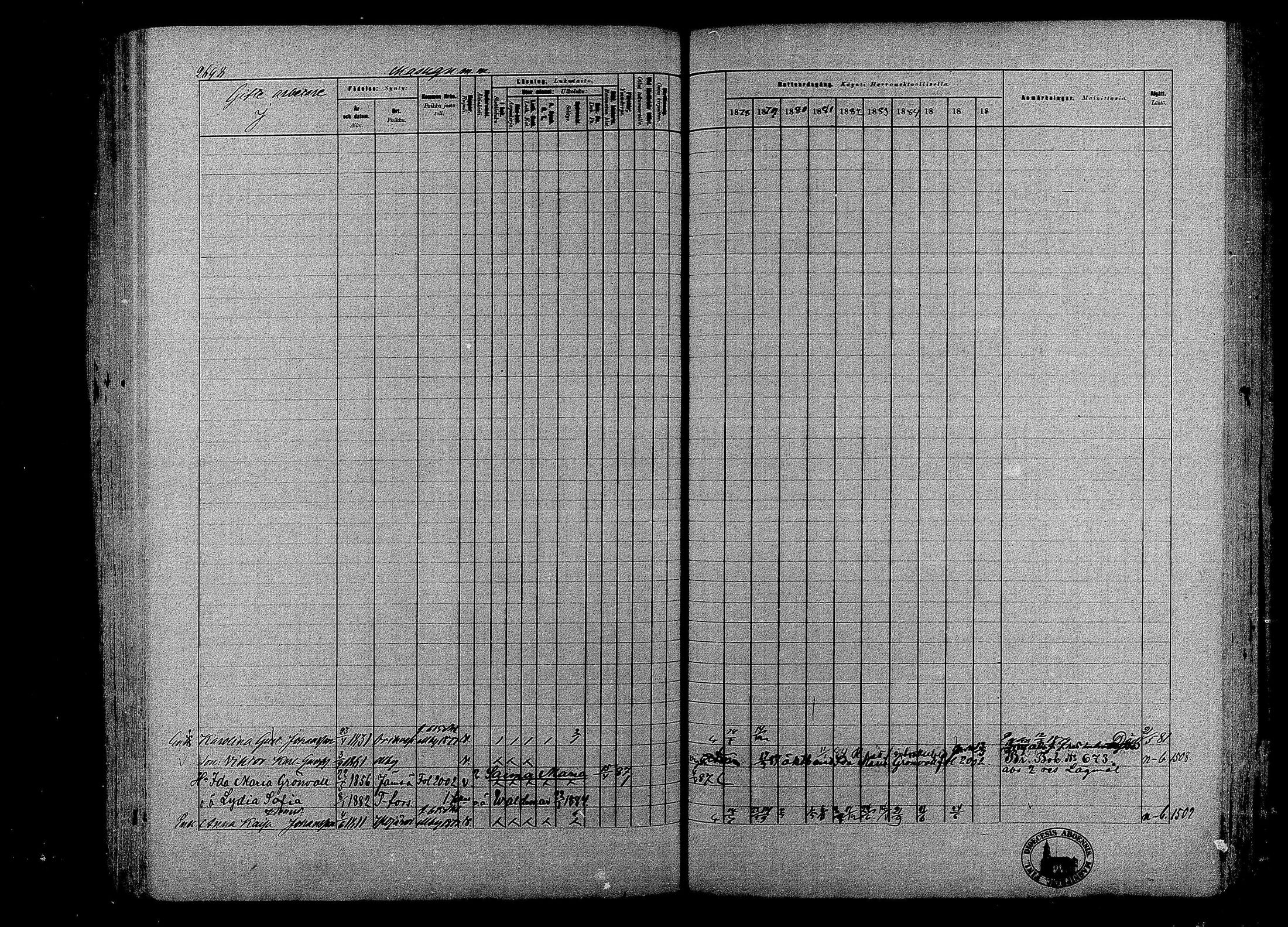 [ ../kirjat/Kirkonkirjat/tampereen_tuomiokirkkoseurakunta/rippikirja_1878-1887_mko228-252/kuvat/329.jpg ]