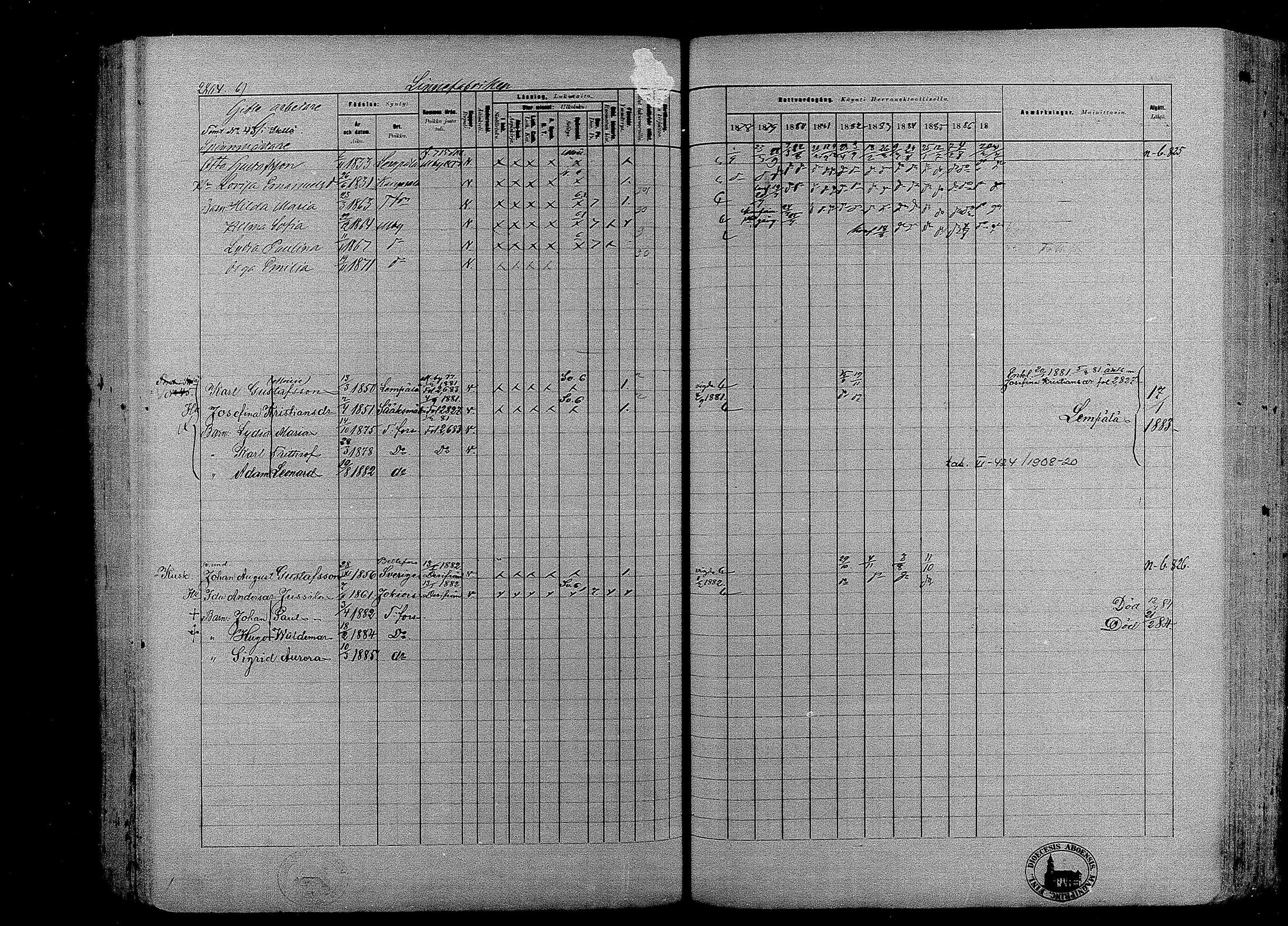 [ ../kirjat/Kirkonkirjat/tampereen_tuomiokirkkoseurakunta/rippikirja_1878-1887_mko228-252/kuvat/471.jpg ]