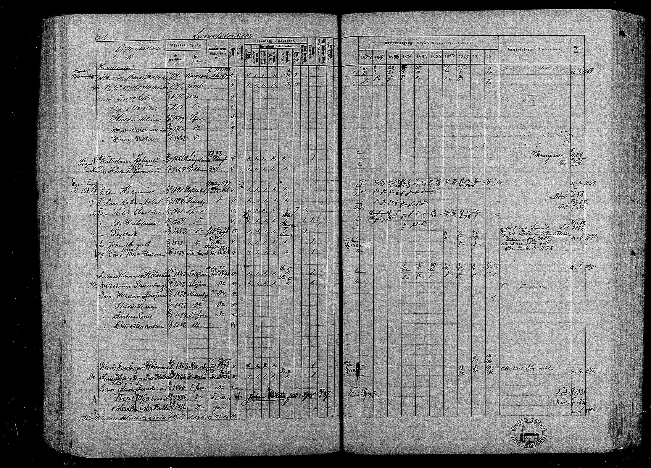 [ ../kirjat/Kirkonkirjat/tampereen_tuomiokirkkoseurakunta/rippikirja_1878-1887_mko228-252/kuvat/476.jpg ]