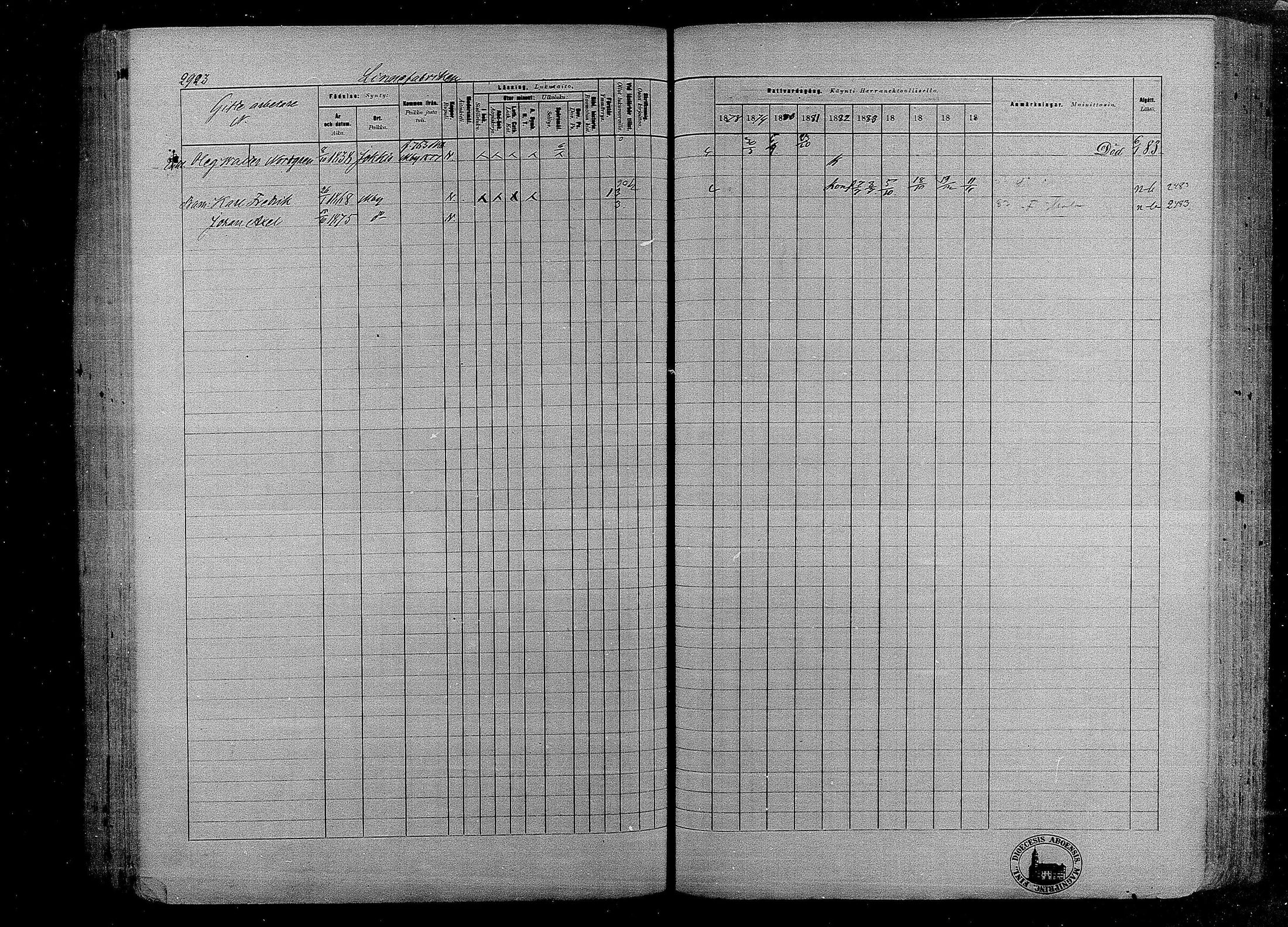 [ ../kirjat/Kirkonkirjat/tampereen_tuomiokirkkoseurakunta/rippikirja_1878-1887_mko228-252/kuvat/521.jpg ]