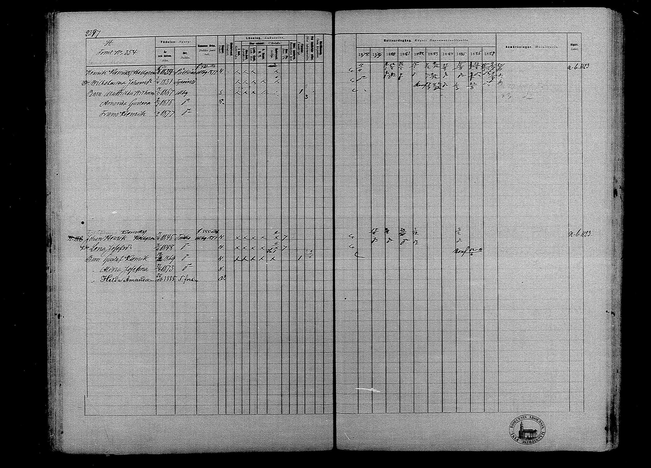 [ ../kirjat/Kirkonkirjat/tampereen_tuomiokirkkoseurakunta/rippikirja_1878-1887_mko228-252/kuvat/80.jpg ]