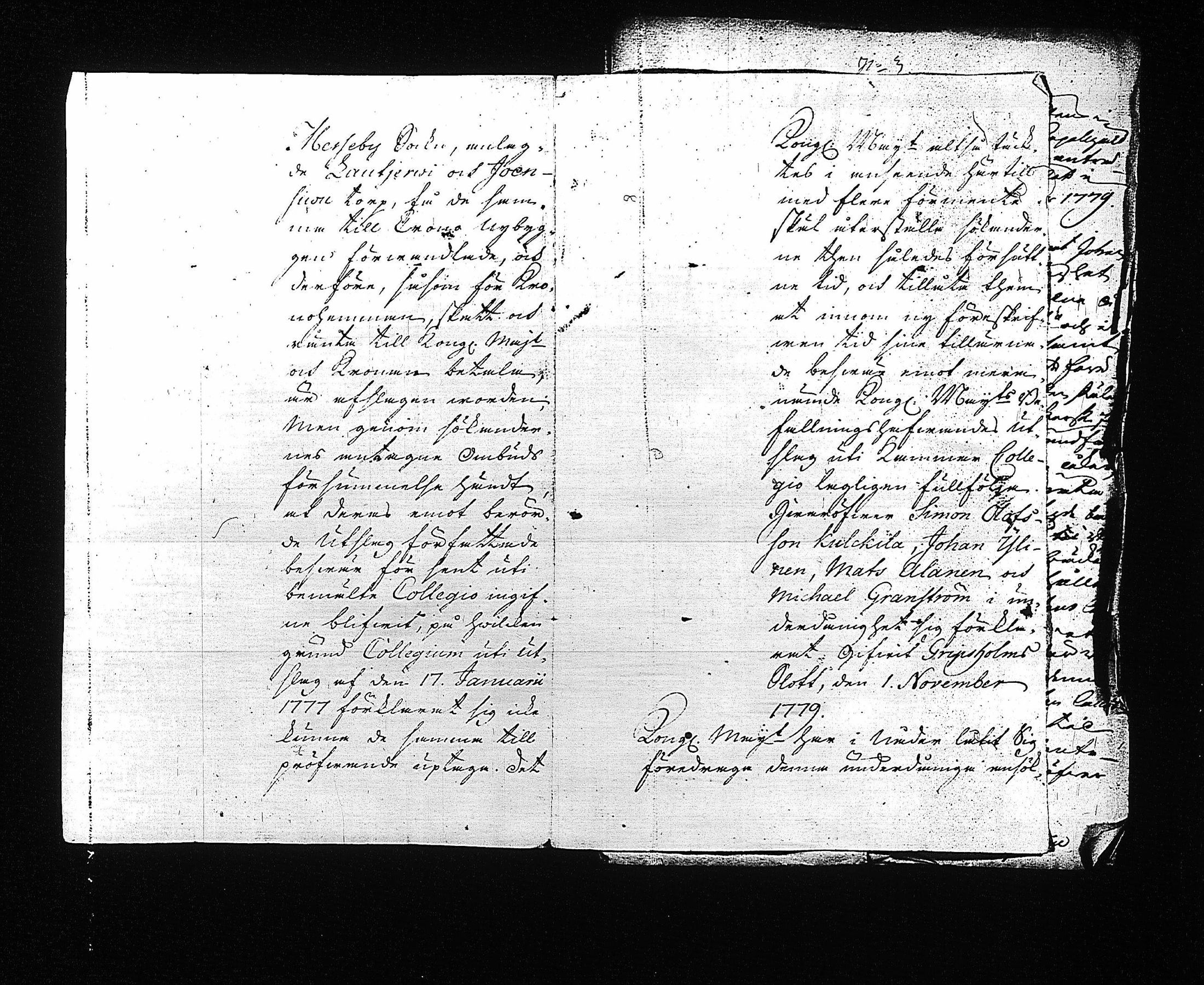 [ ../kirjat/Kirkonkirjat/teisko/asiakirjoja_1779-1860_tk197/kuvat/6.jpg ]