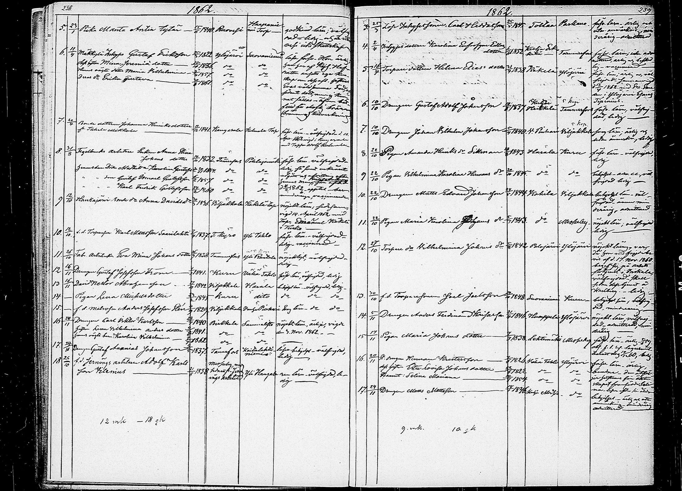[ ../kirjat/Kirkonkirjat/teisko/muuttaneet_1846-1880_tk194/kuvat/116.jpg ]