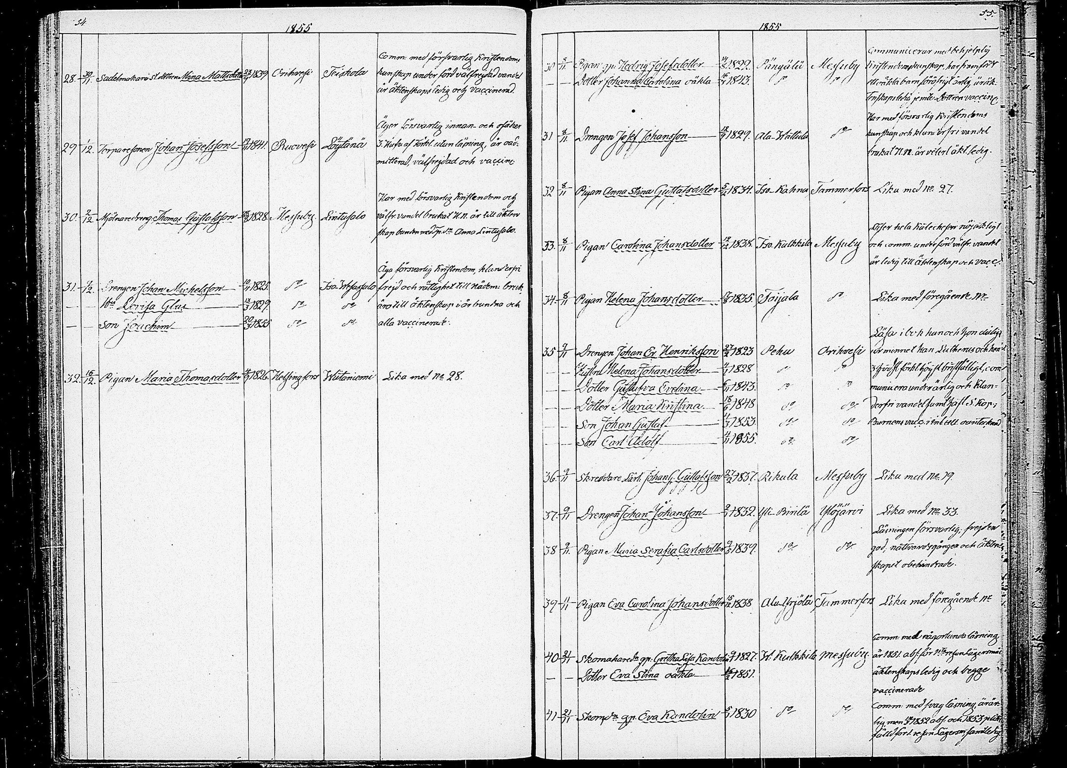 [ ../kirjat/Kirkonkirjat/teisko/muuttaneet_1846-1880_tk194/kuvat/31.jpg ]