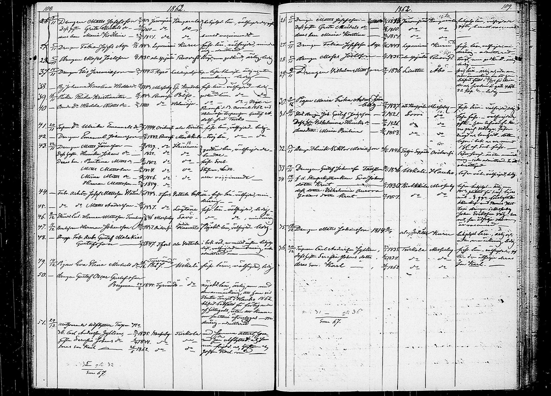 [ ../kirjat/Kirkonkirjat/teisko/muuttaneet_1846-1880_tk194/kuvat/53.jpg ]
