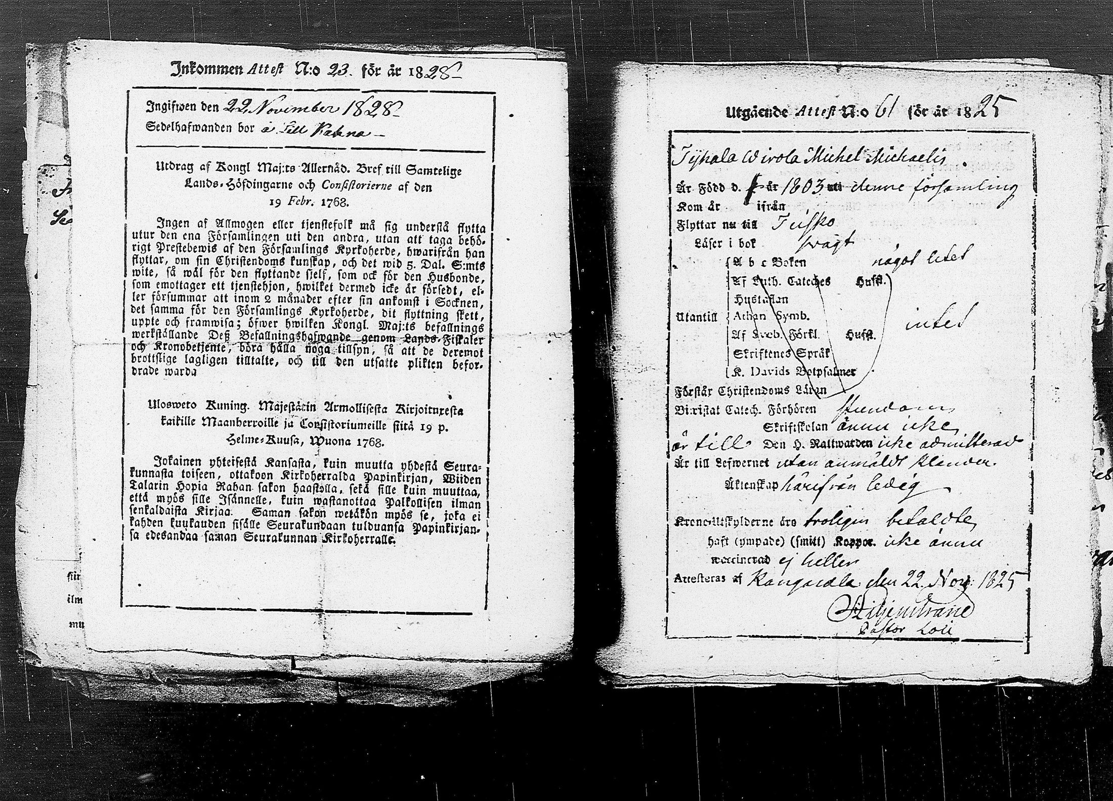 [ ../kirjat/Kirkonkirjat/teisko/muuttokirjoja_1808-1833_tk194/kuvat/167.jpg ]