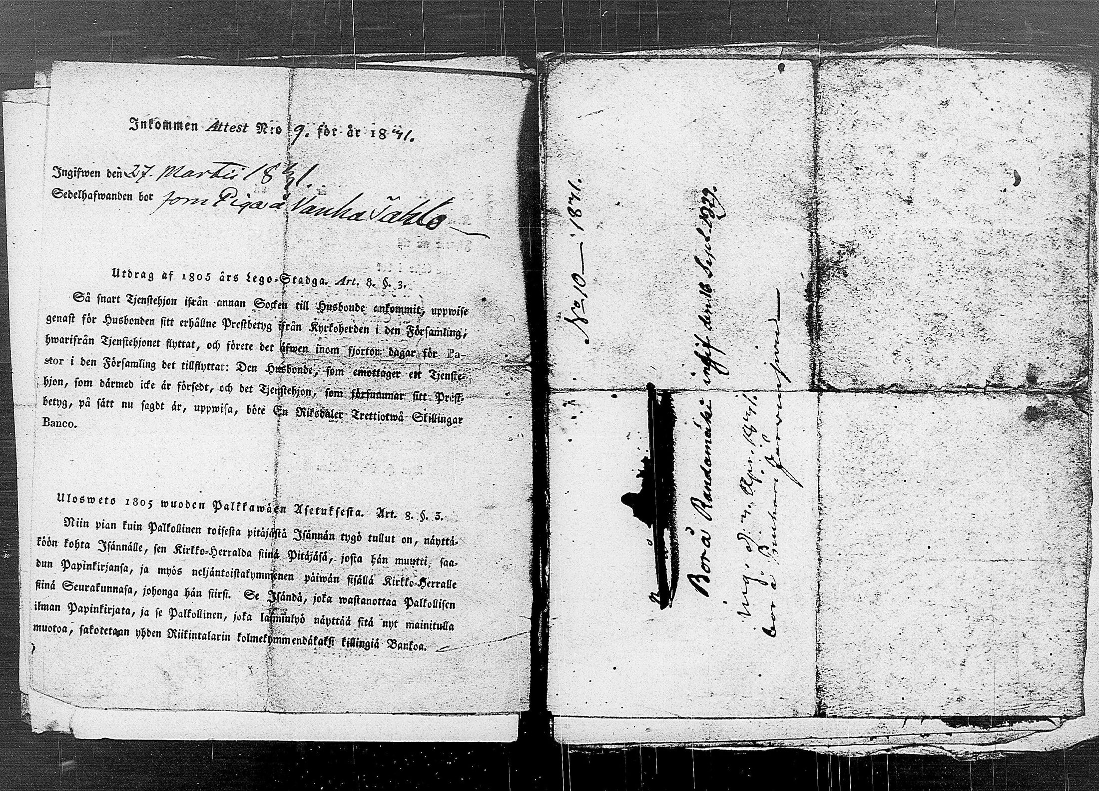 [ ../kirjat/Kirkonkirjat/teisko/muuttokirjoja_1808-1833_tk194/kuvat/247.jpg ]
