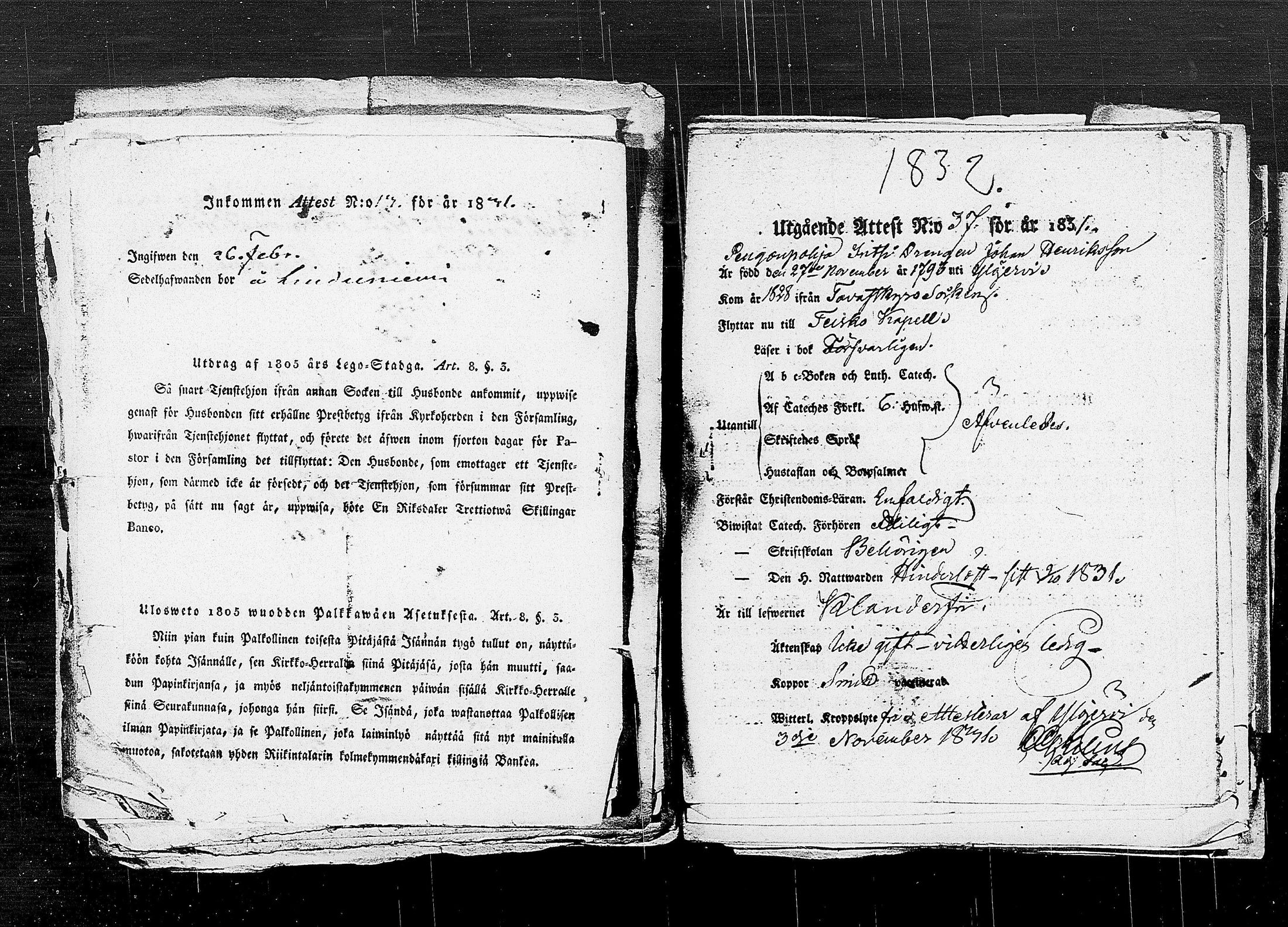 [ ../kirjat/Kirkonkirjat/teisko/muuttokirjoja_1808-1833_tk194/kuvat/287.jpg ]