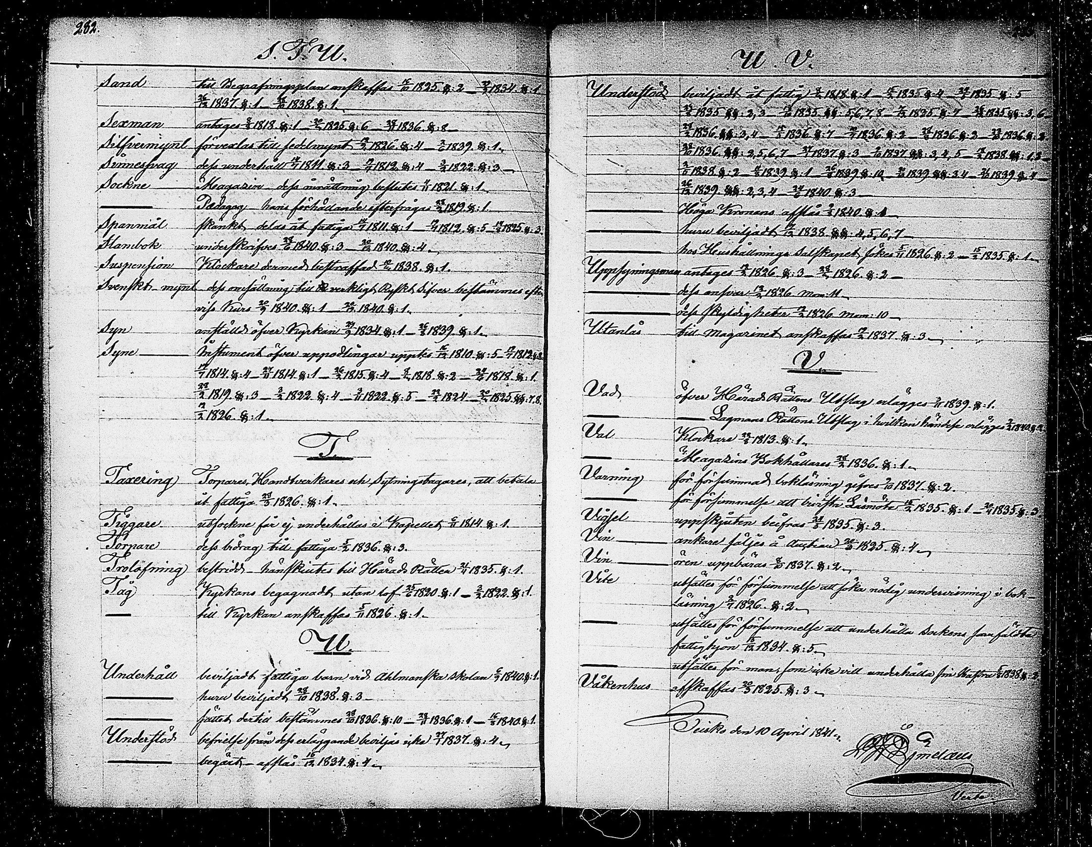 [ ../kirjat/Kirkonkirjat/teisko/pitajankokouksia_1810-1840_tk195/kuvat/145.jpg ]