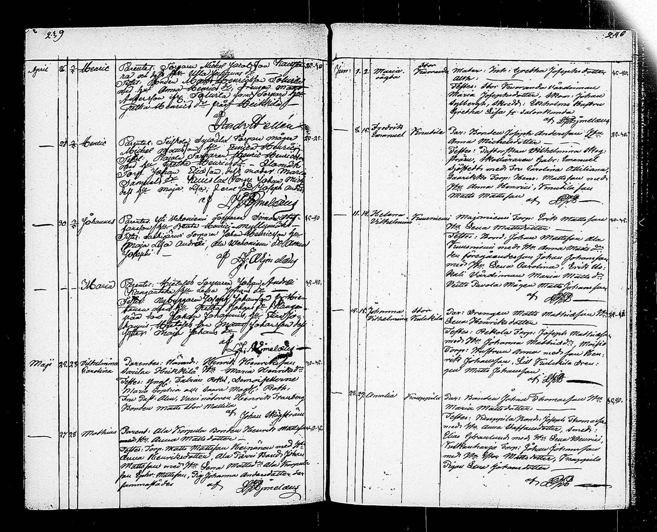[ ../kirjat/Kirkonkirjat/teisko/syntyneet_1810-1835_tk193/kuvat/124.jpg ]