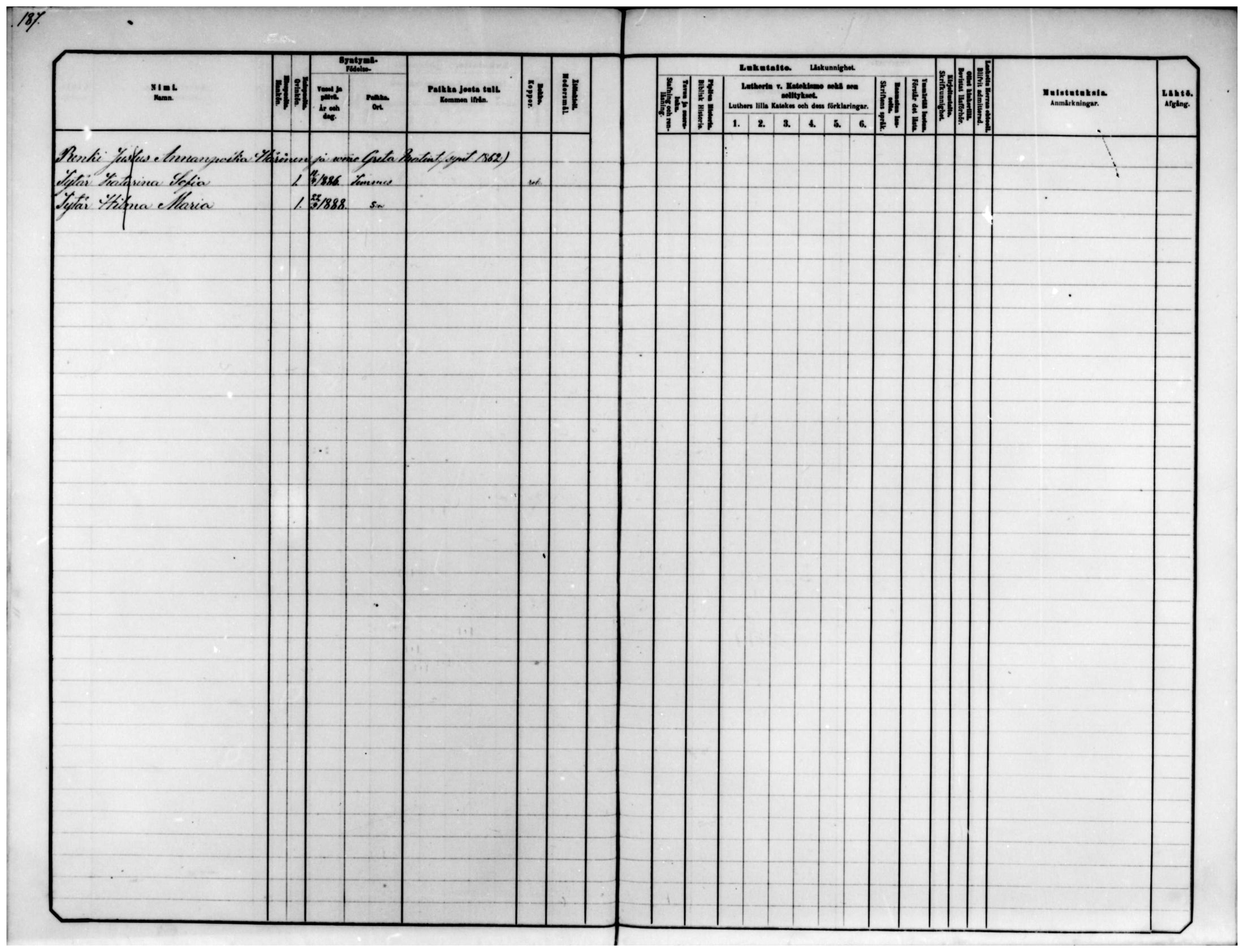 [ ../kirjat/Kirkonkirjat/temmes/lastenkirja_1882-1890_mko122-125/kuvat/100.jpg ]