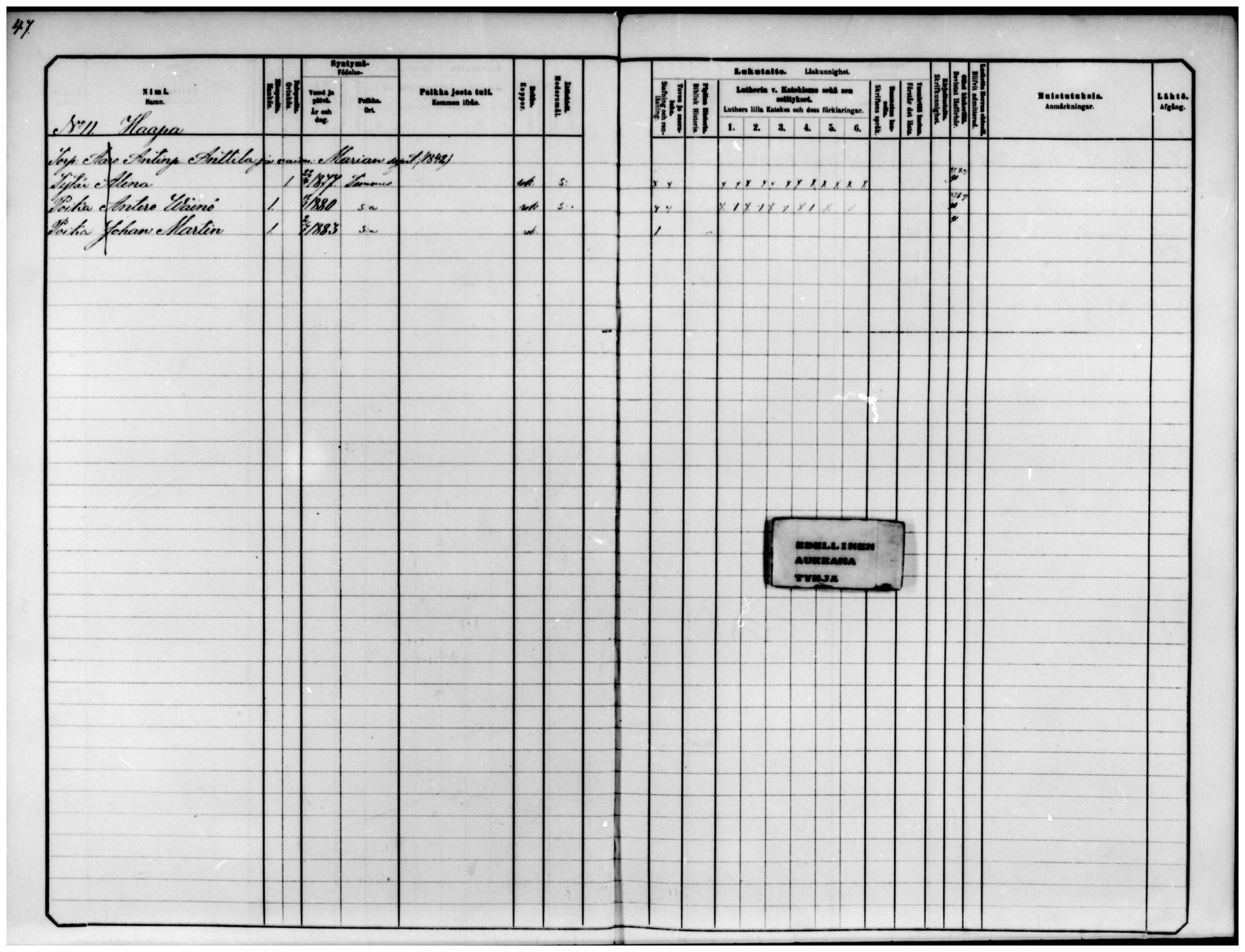 [ ../kirjat/Kirkonkirjat/temmes/lastenkirja_1882-1890_mko122-125/kuvat/23.jpg ]