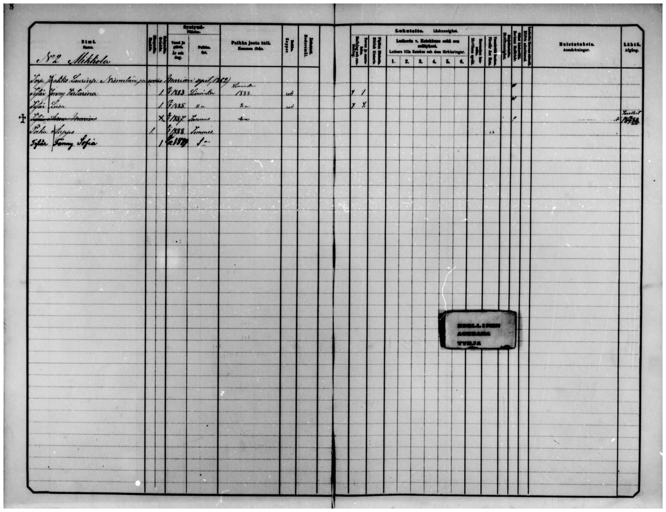 [ ../kirjat/Kirkonkirjat/temmes/lastenkirja_1882-1890_mko122-125/kuvat/5.jpg ]