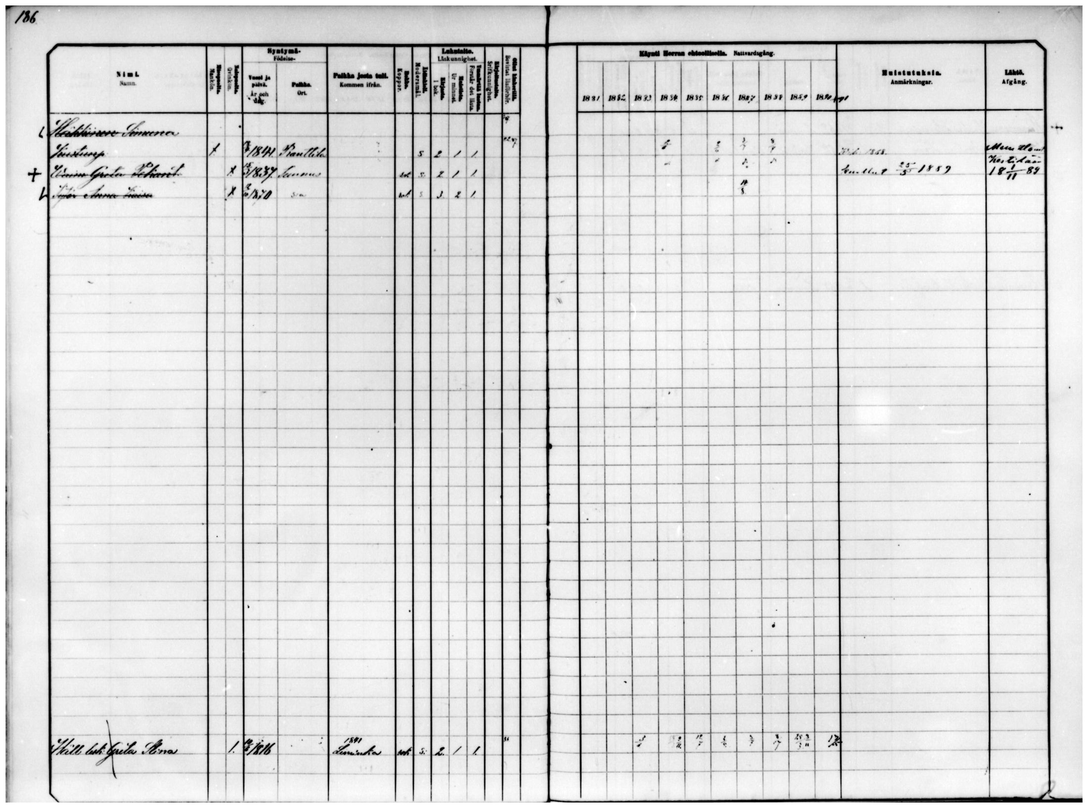 [ ../kirjat/Kirkonkirjat/temmes/rippikirja_1881-1890_mko26-33/kuvat/135.jpg ]
