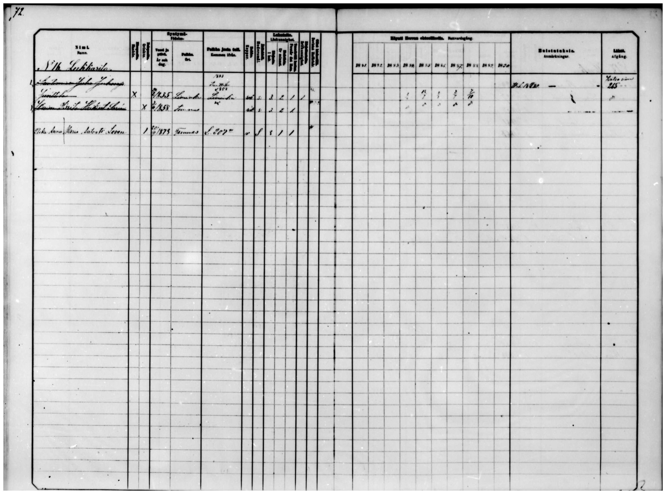 [ ../kirjat/Kirkonkirjat/temmes/rippikirja_1881-1890_mko26-33/kuvat/55.jpg ]