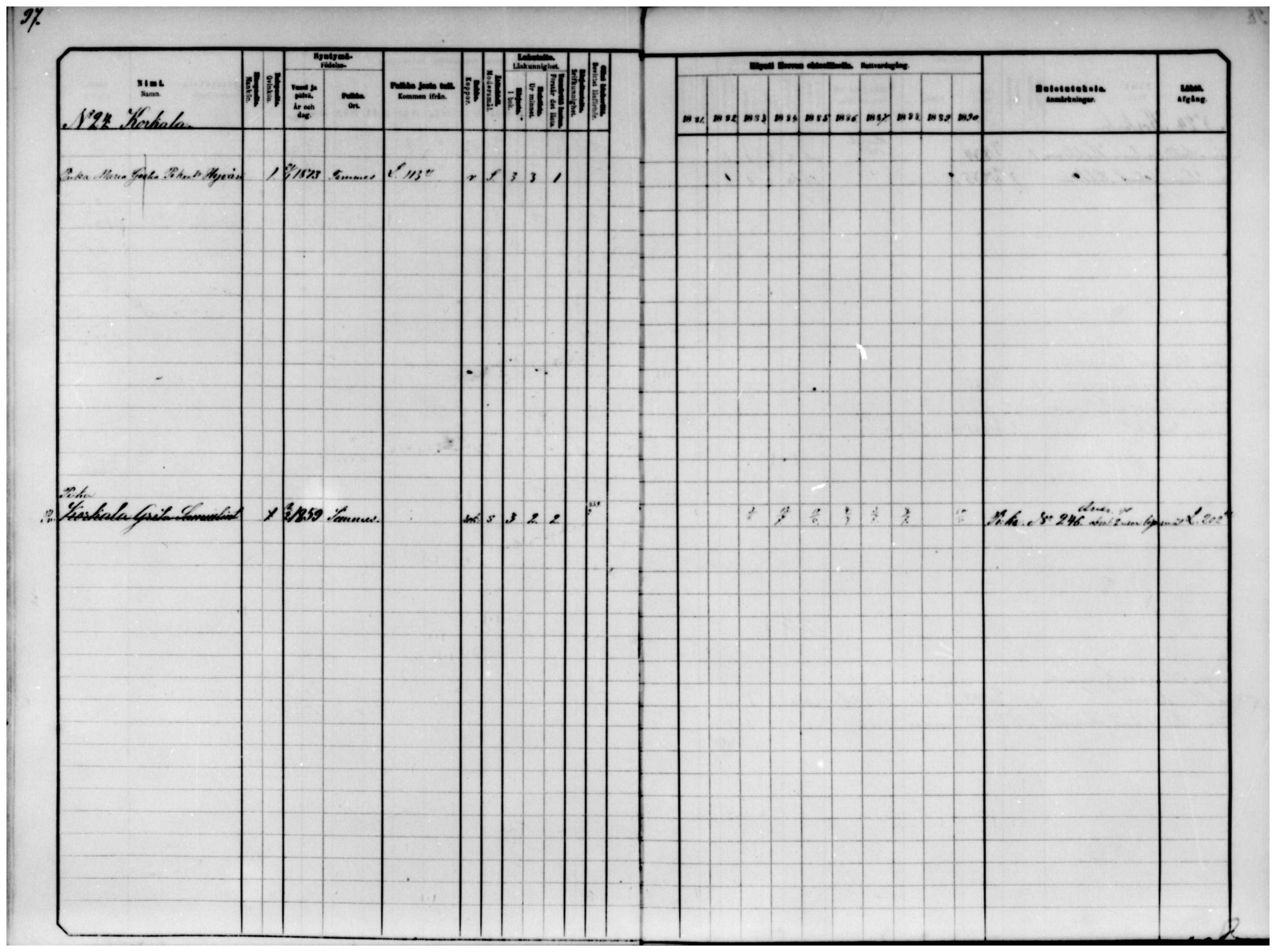 [ ../kirjat/Kirkonkirjat/temmes/rippikirja_1881-1890_mko26-33/kuvat/75.jpg ]