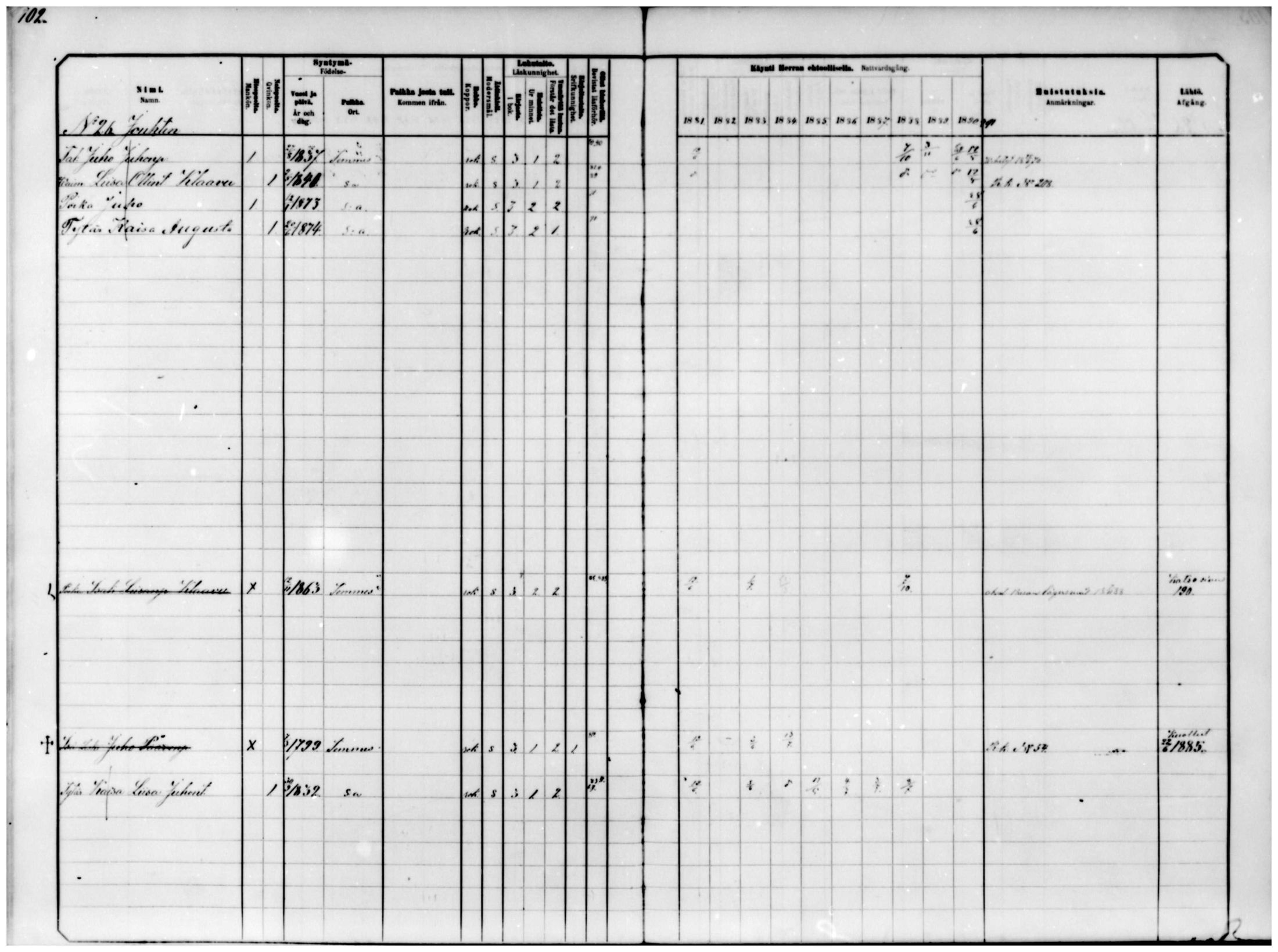 [ ../kirjat/Kirkonkirjat/temmes/rippikirja_1881-1890_mko26-33/kuvat/79.jpg ]