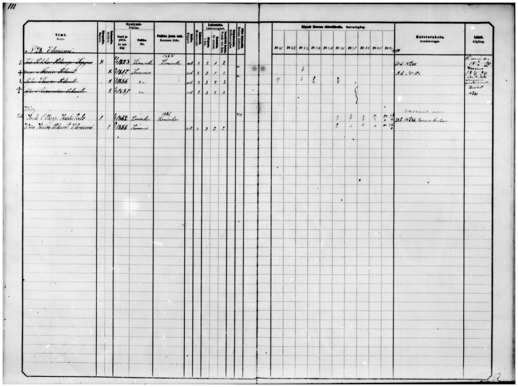 [ ../kirjat/Kirkonkirjat/temmes/rippikirja_1881-1890_mko26-33/kuvat/85.jpg ]