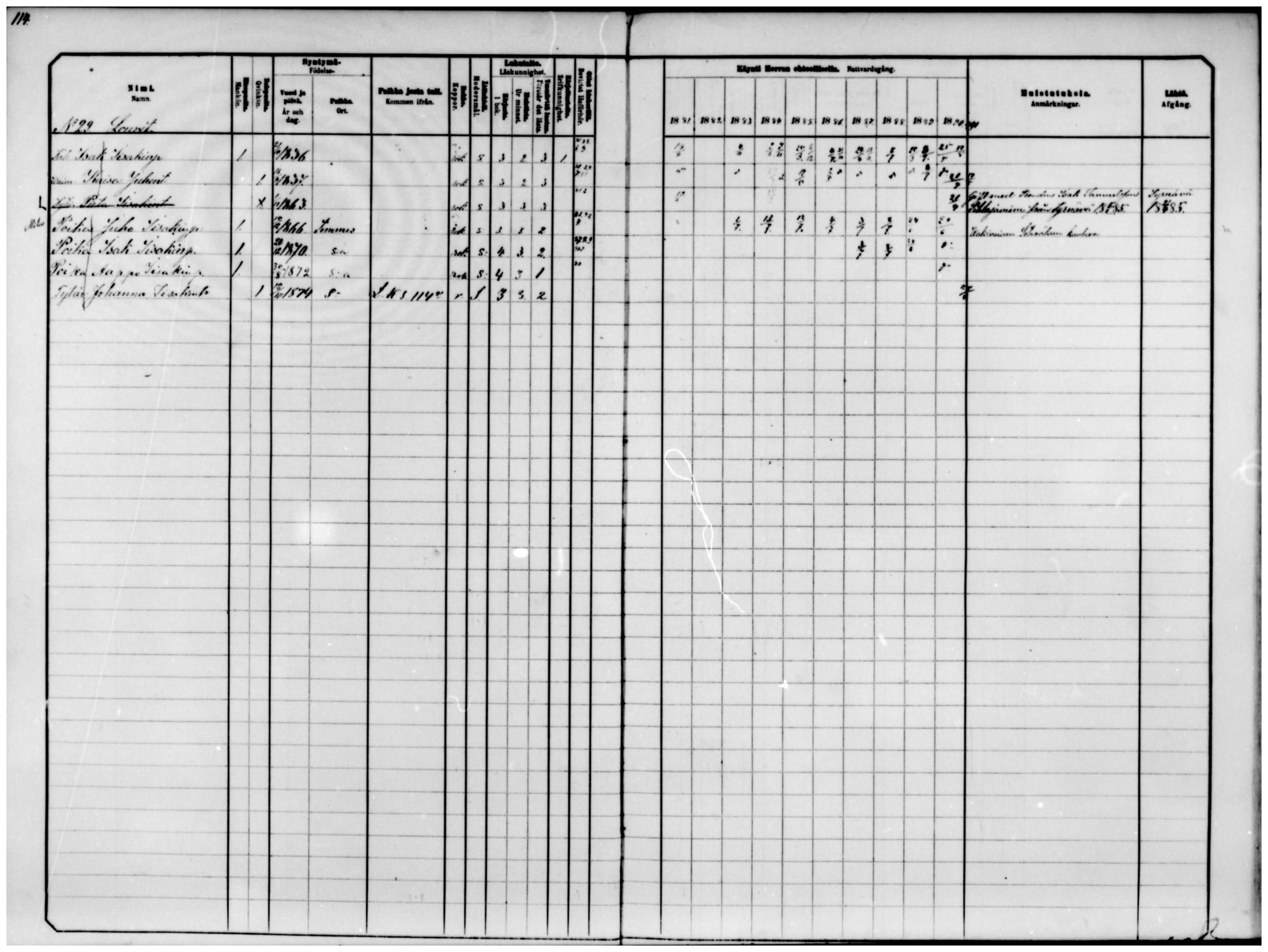 [ ../kirjat/Kirkonkirjat/temmes/rippikirja_1881-1890_mko26-33/kuvat/88.jpg ]