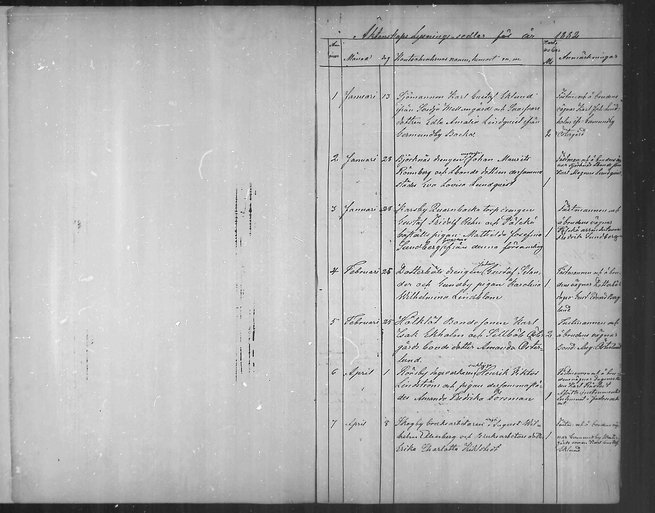 [ ../kirjat/Kirkonkirjat/tenhola/kuulutetut_1882-1889_mko91/kuvat/1.jpg ]